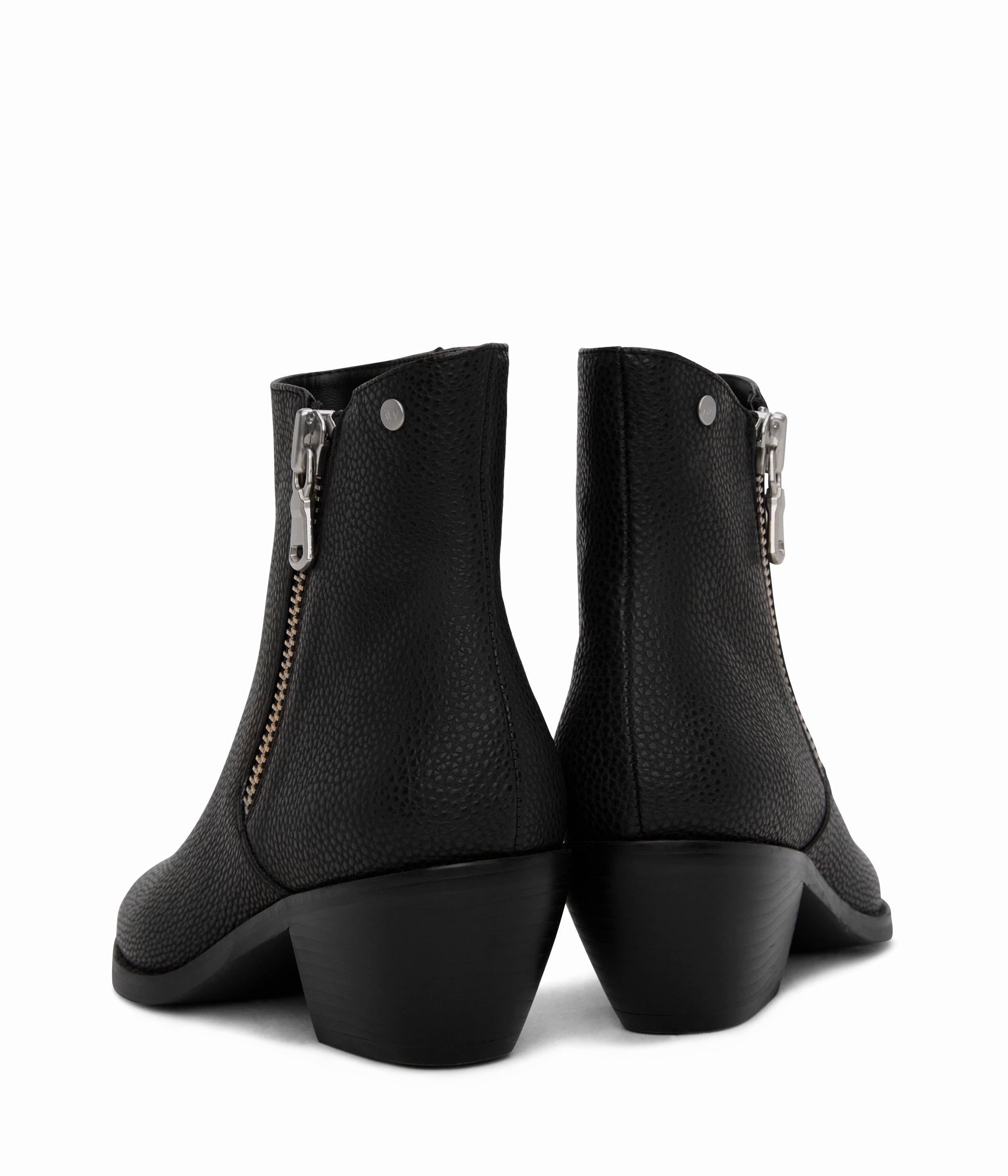 EVEX Women's Vegan Chelsea Boots sold by Matt & Nat product image thumbnail 5