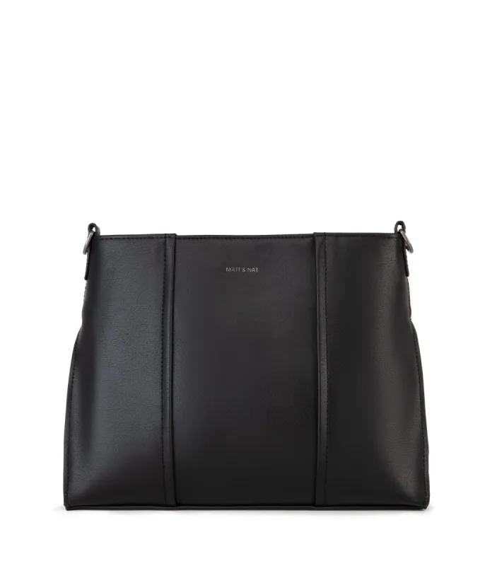 INGRID Vegan Crossbody Bag - Arbor sold by Matt & Nat