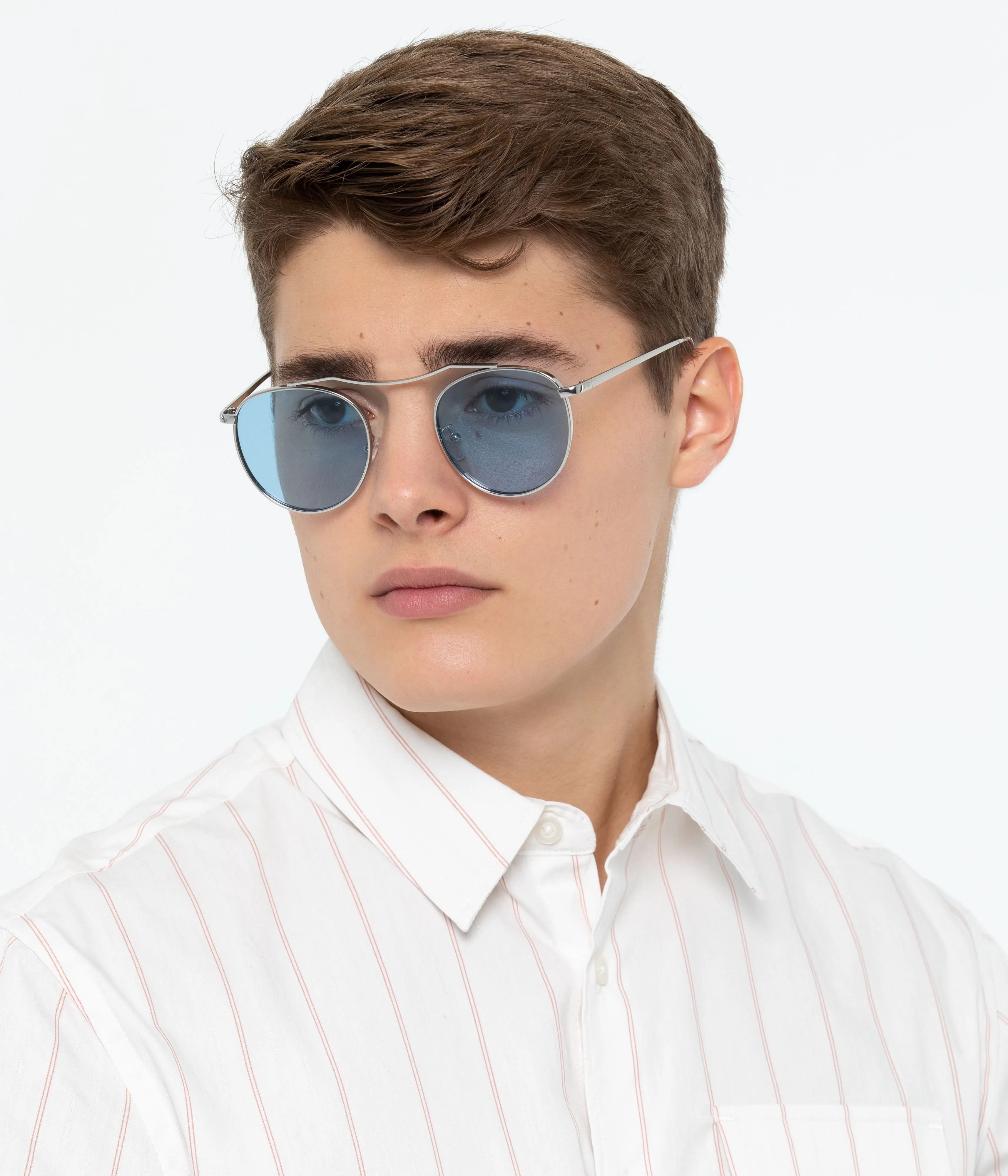 OTIS Oval Sunglasses sold by Matt & Nat product image thumbnail 2