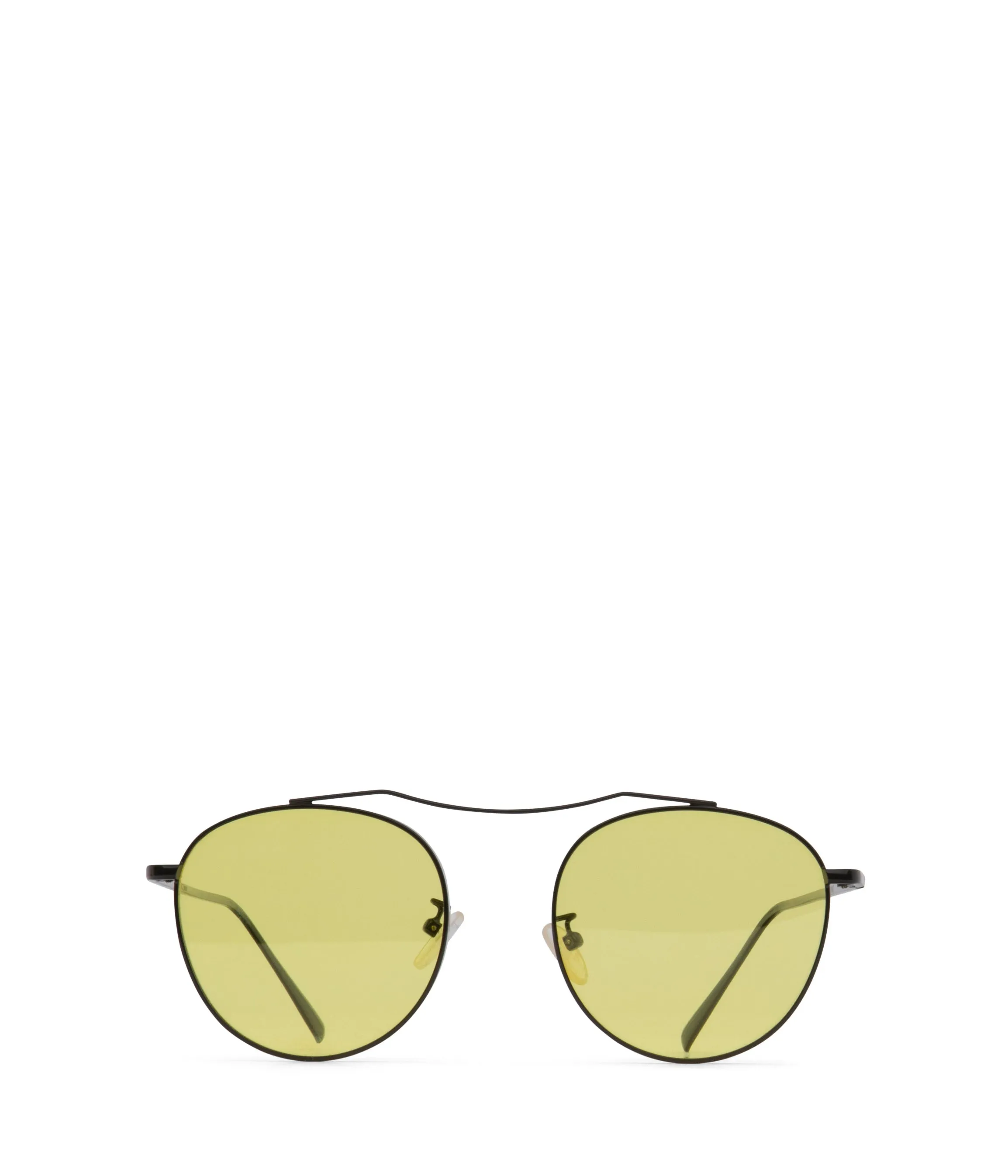 OTIS Oval Sunglasses sold by Matt & Nat product image thumbnail 5
