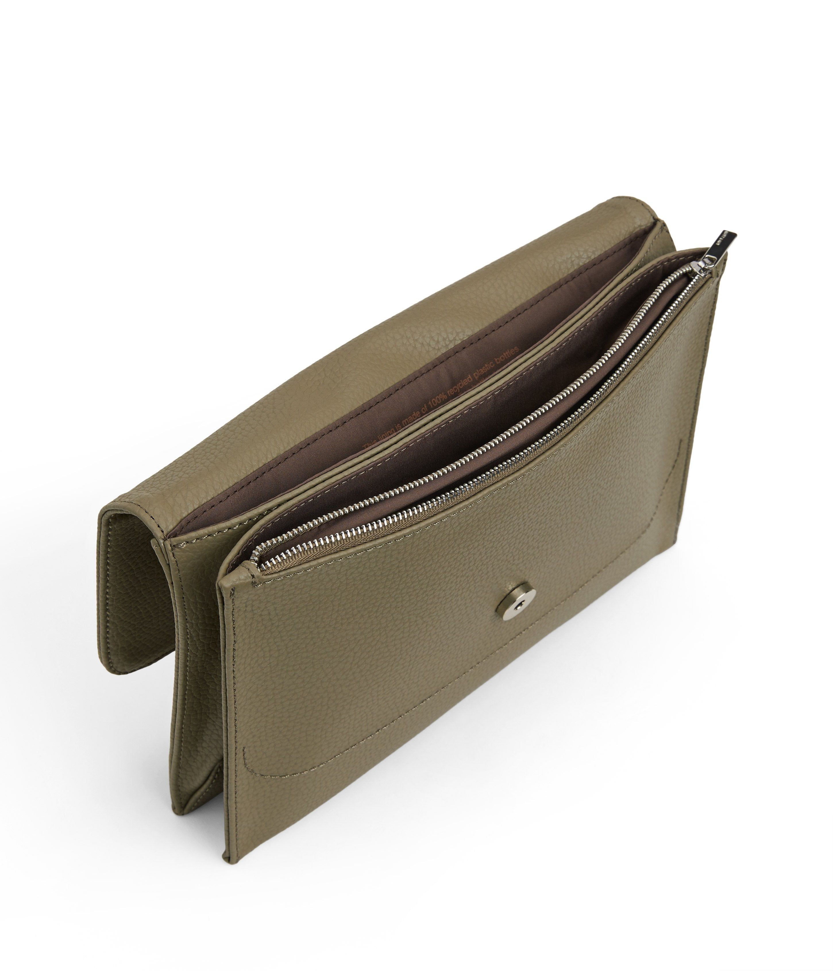 SIRA Vegan Crossbody Bag - Purity sold by Matt & Nat product image thumbnail 19