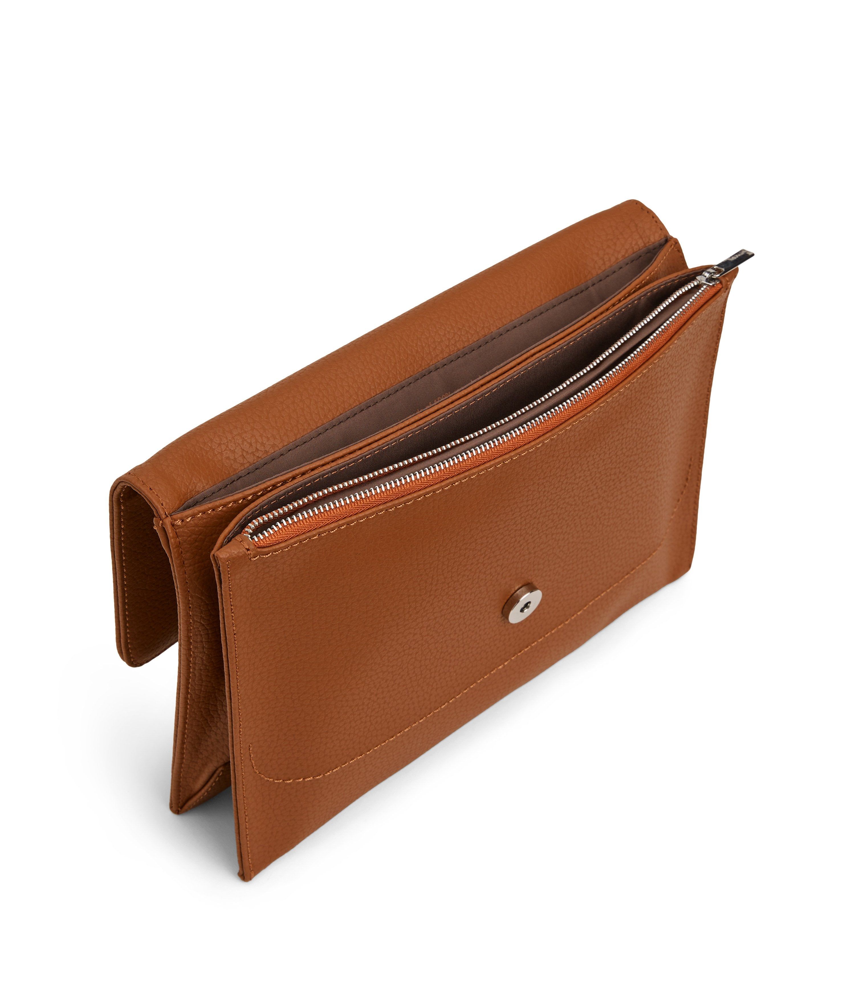 SIRA Vegan Crossbody Bag - Purity sold by Matt & Nat product image thumbnail 14