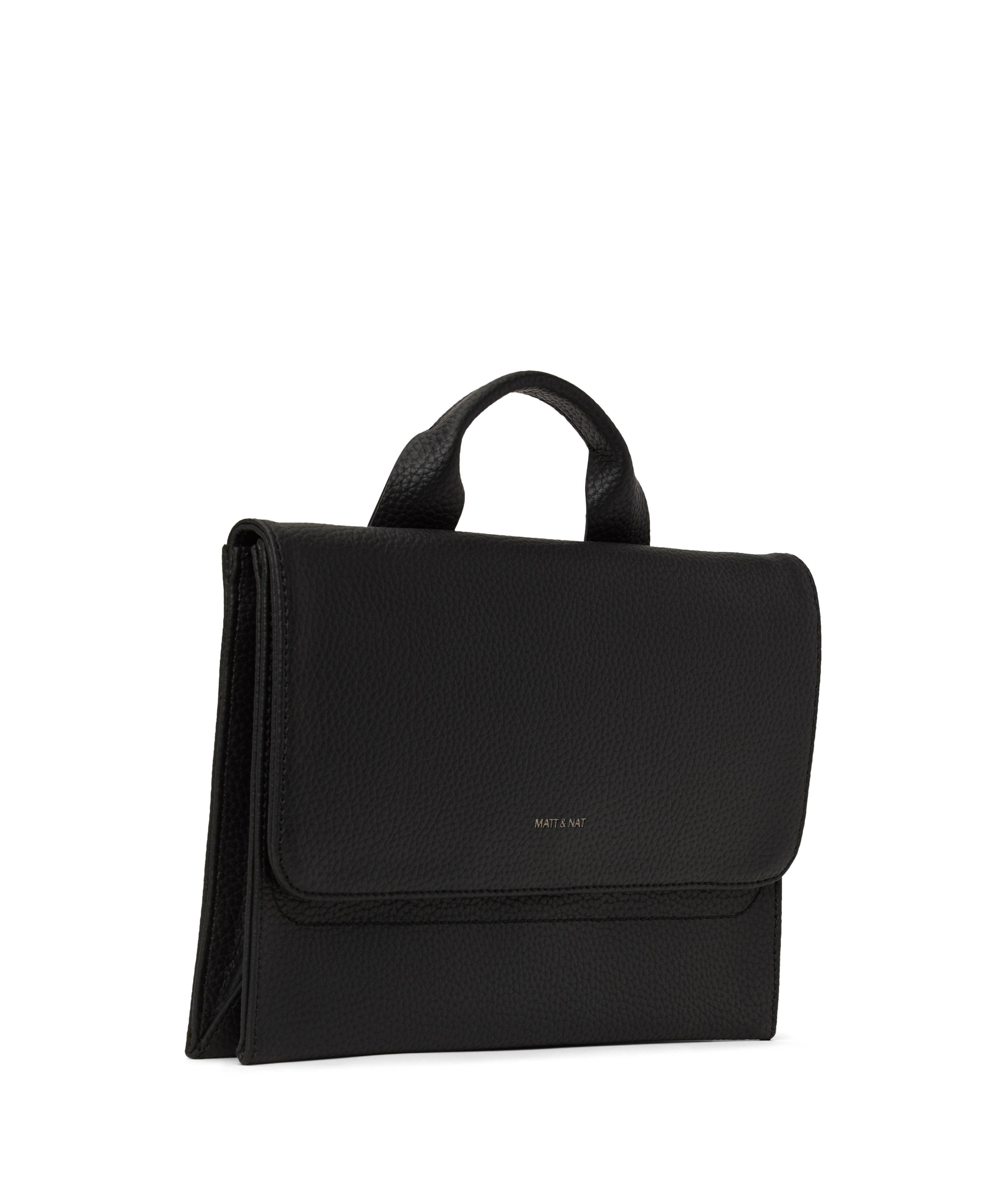 SIRA Vegan Crossbody Bag - Purity sold by Matt & Nat product image thumbnail 9