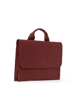 SIRA Vegan Crossbody Bag - Purity sold by Matt & Nat