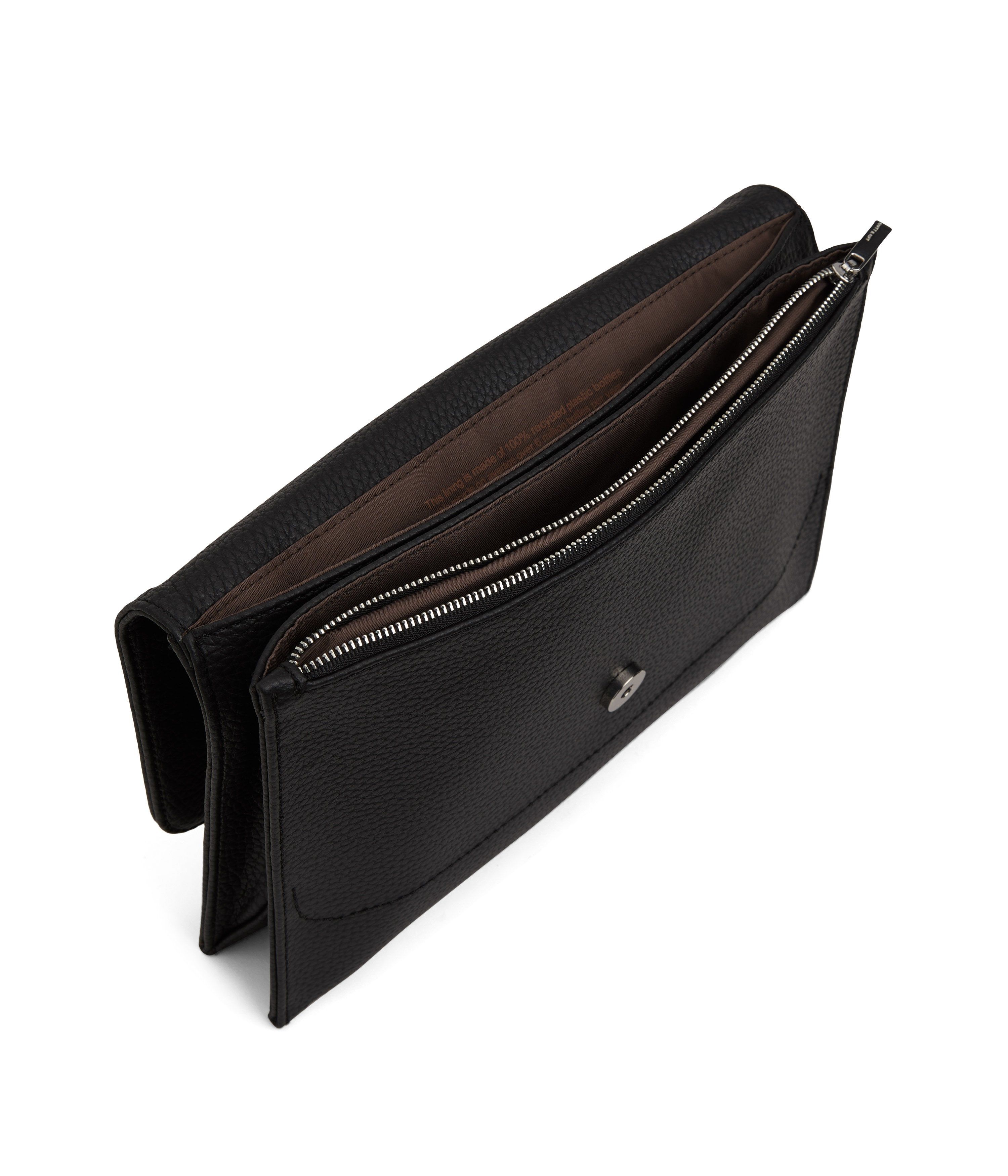 SIRA Vegan Crossbody Bag - Purity sold by Matt & Nat product image thumbnail 10