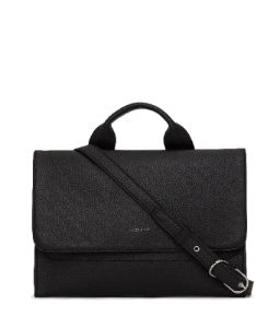 SIRA Vegan Crossbody Bag - Purity sold by Matt & Nat