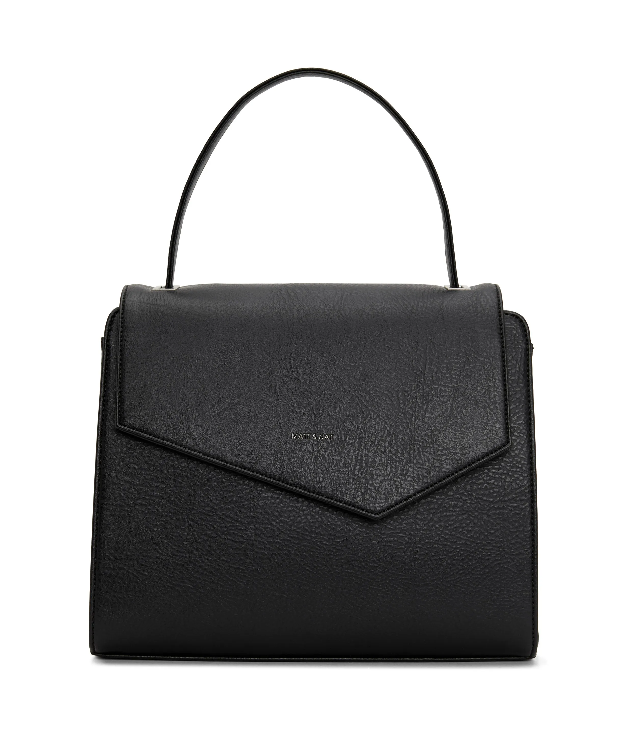 MINJI Vegan Satchel - Dwell sold by Matt & Nat