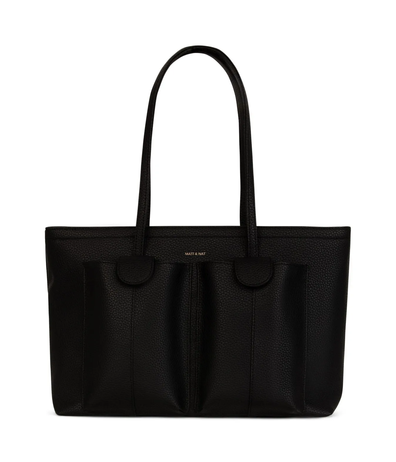 JOS Vegan Tote Bag - Purity sold by Matt & Nat