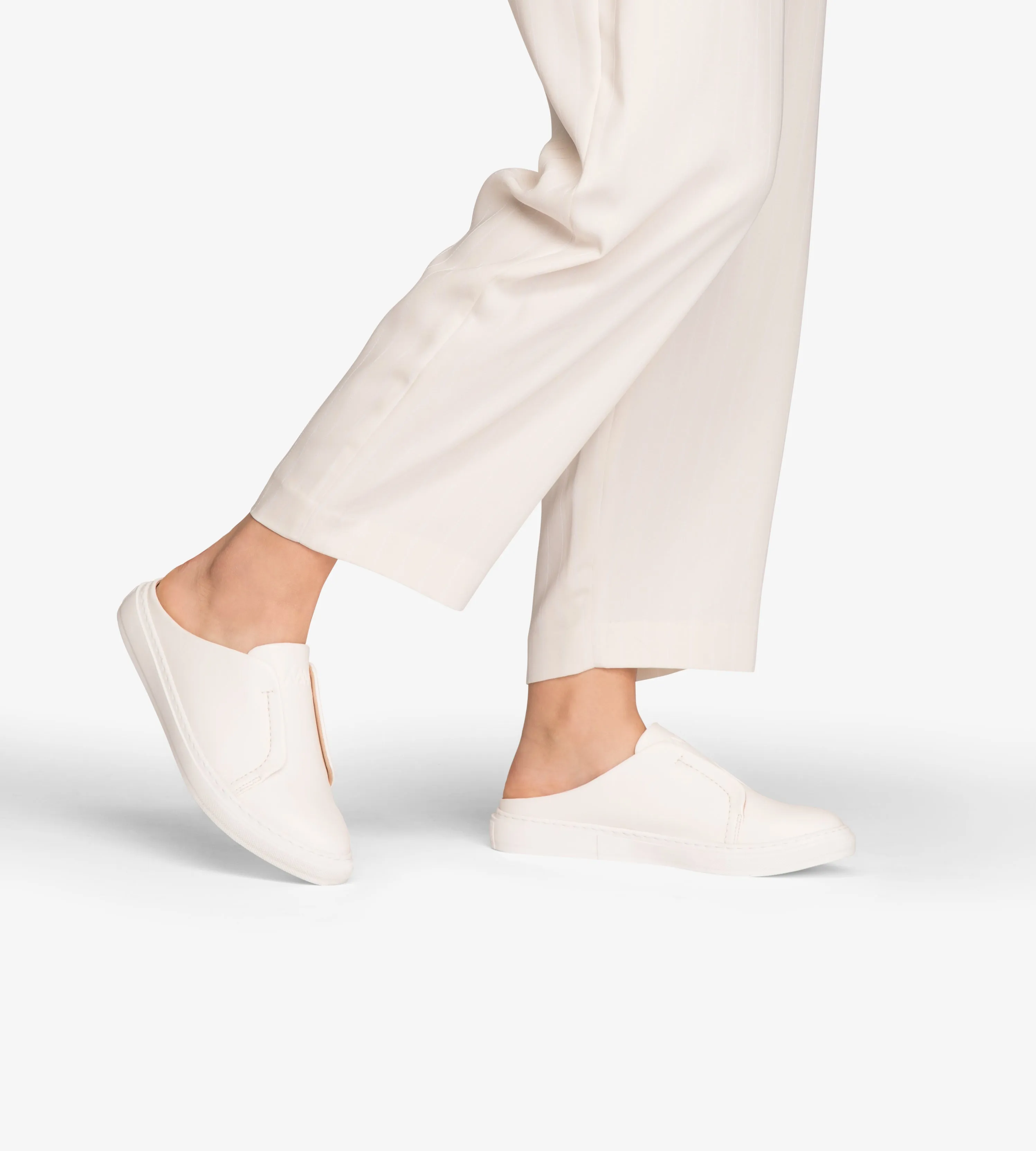 ELMA Women's Vegan Laceless Sneakers sold by Matt & Nat product image thumbnail 2