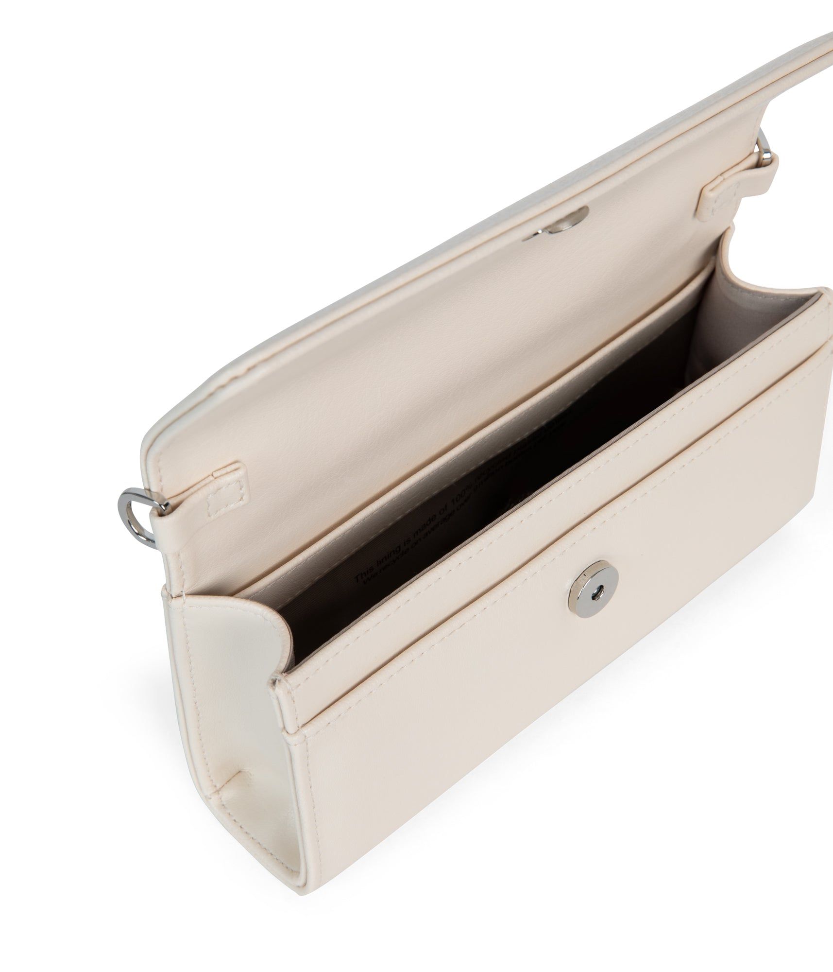 MATT & NAT x PEANUTS DREW MED Vegan Crossbody Bag - Snoopy & Woodstock sold by Matt & Nat product image thumbnail 3