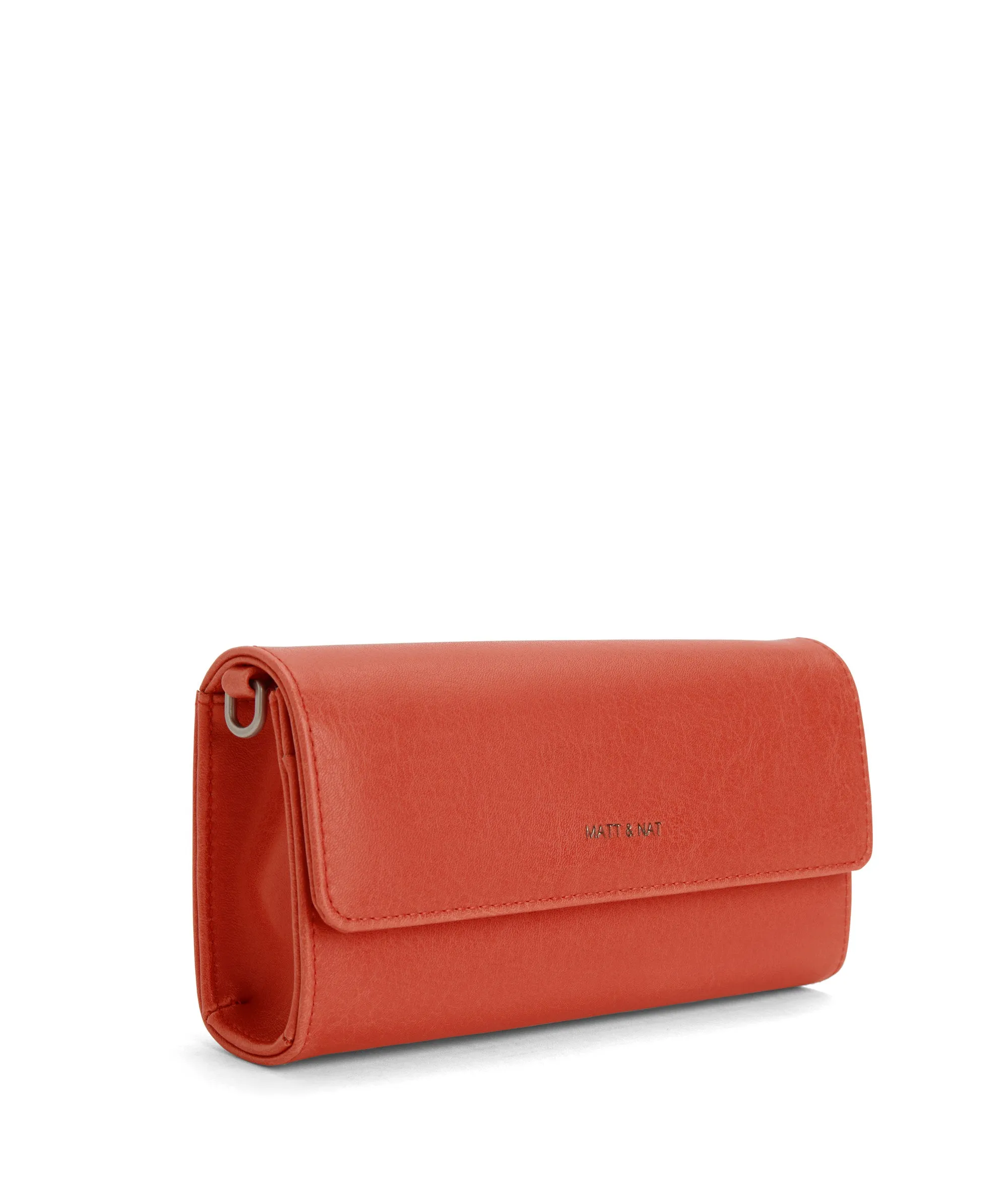 DREWMED Vegan Crossbody Bag - Vintage sold by Matt & Nat product image thumbnail 2