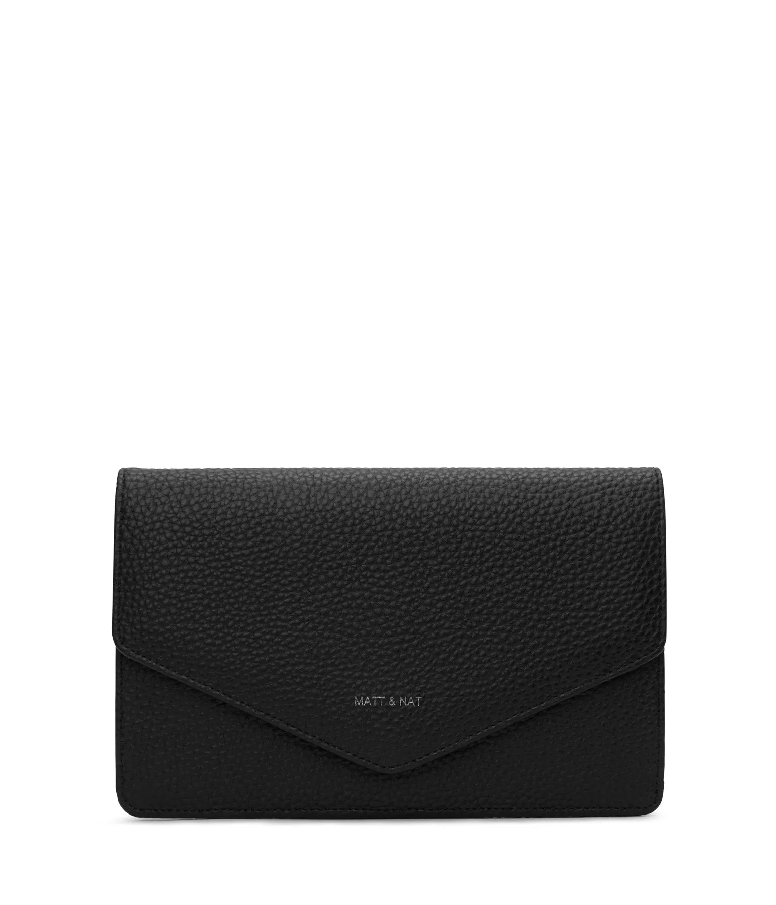 CLOE Vegan Wristlet Wallet - Purity sold by Matt & Nat