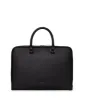 HOLDER Slim Vegan Briefcase - Dwell sold by Matt & Nat