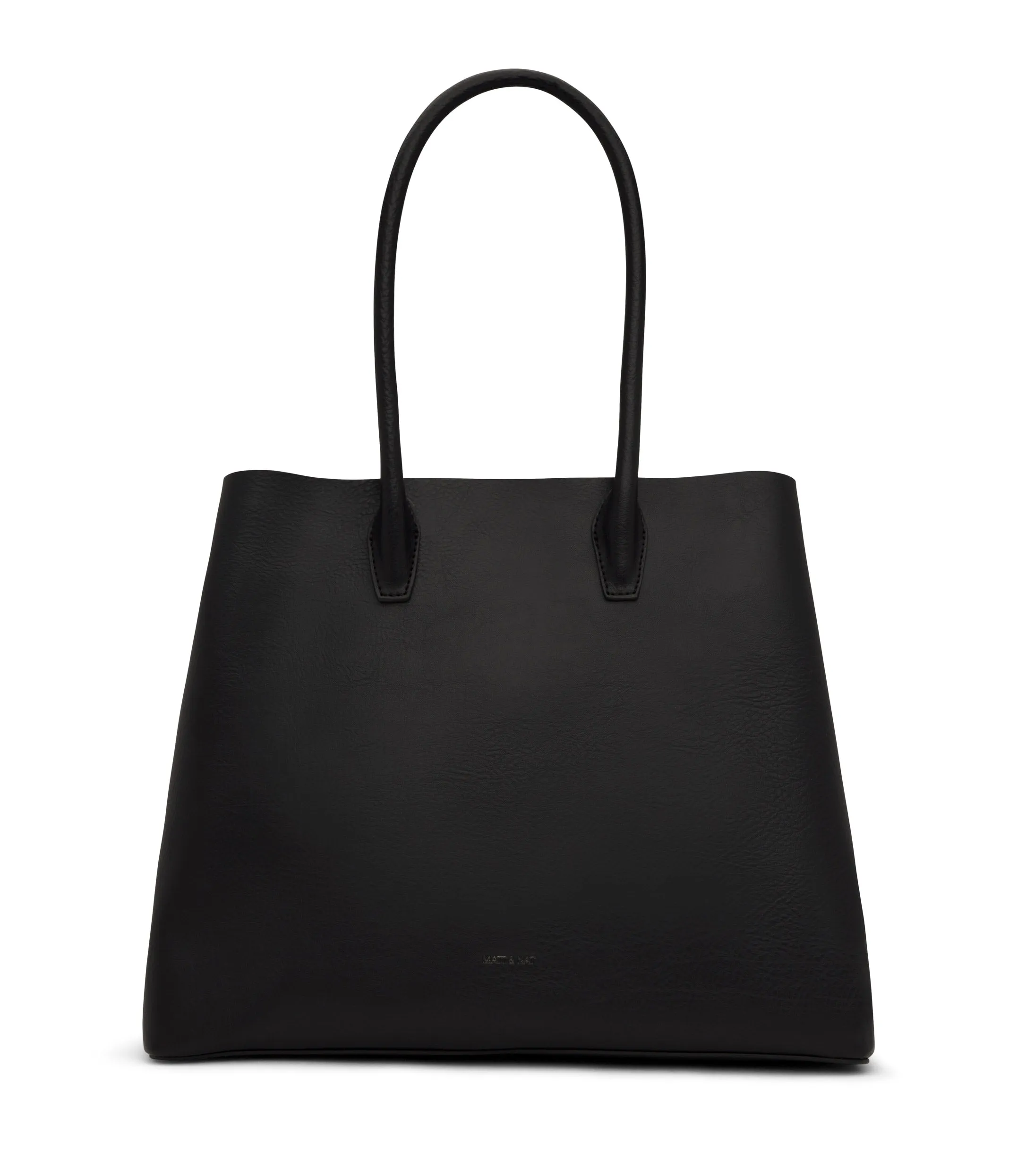 KRISTA Vegan Satchel - Dwell sold by Matt & Nat