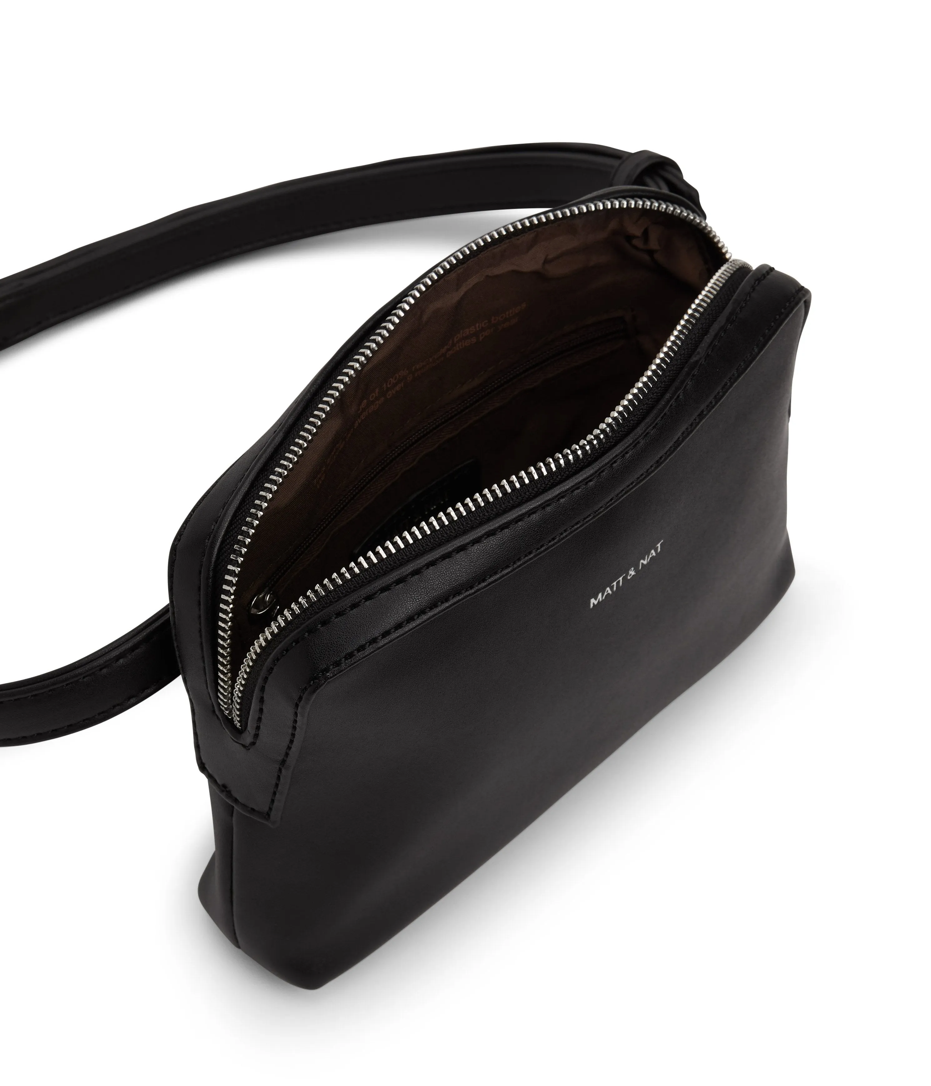 PARIS Vegan Belt Bag - Loom sold by Matt & Nat product image thumbnail 4