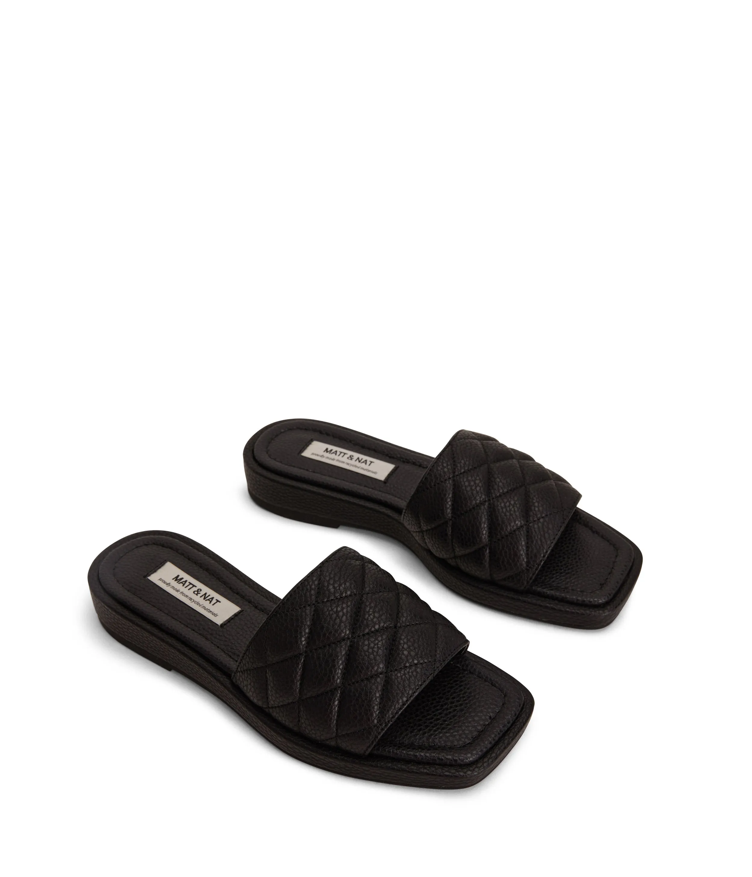 BRIE Women's Vegan Sandals sold by Matt & Nat product image thumbnail 3