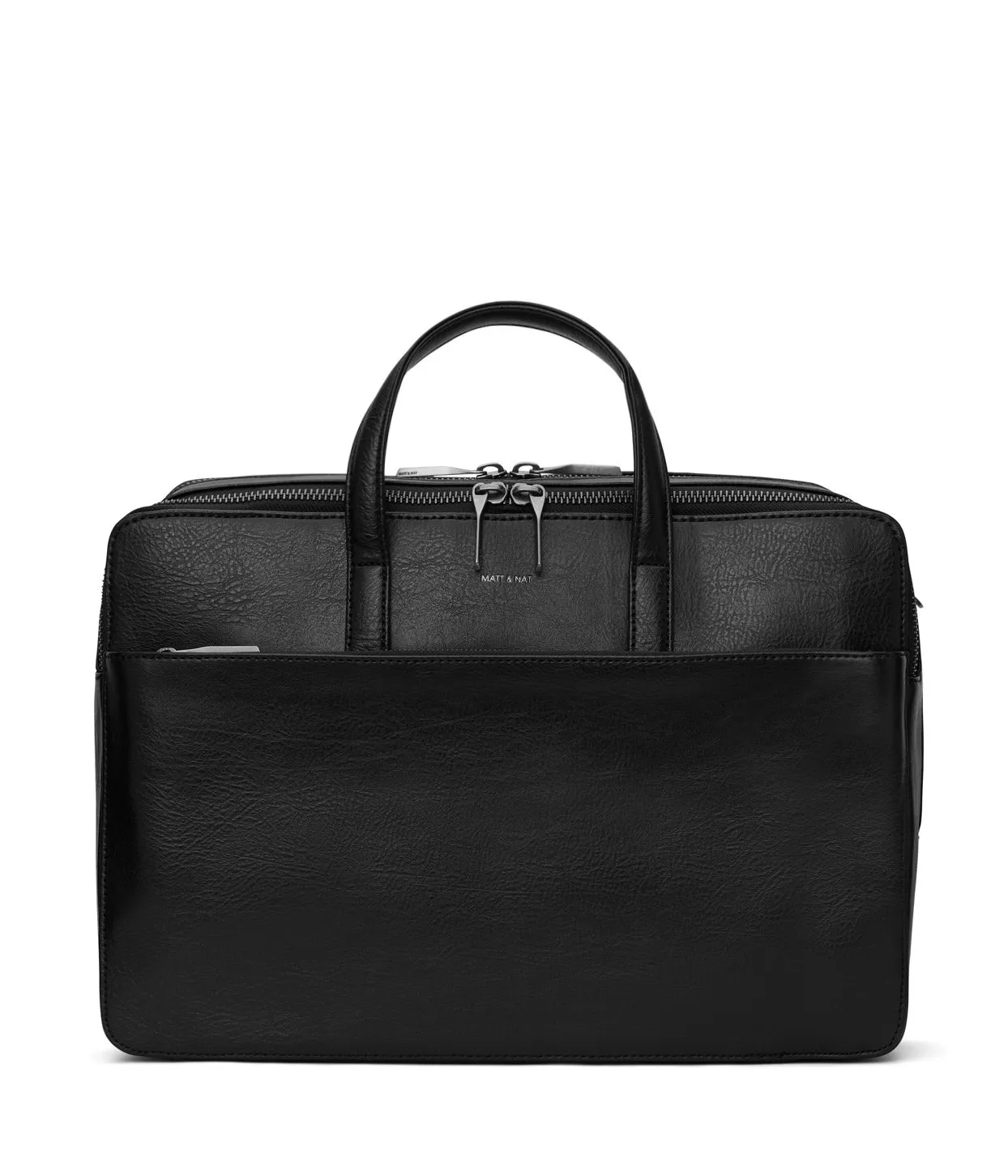 TOM Vegan Briefcase - Dwell sold by Matt & Nat