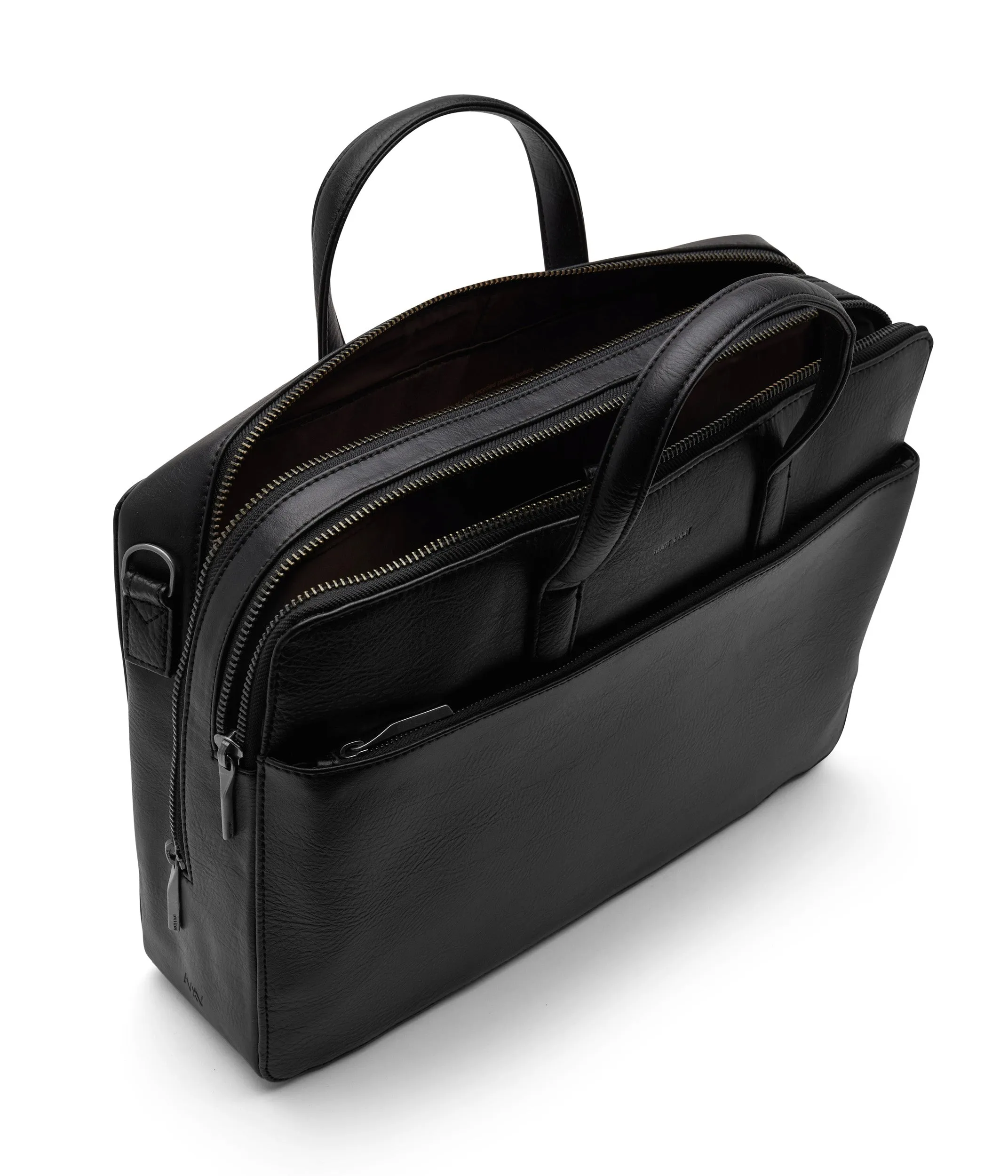 TOM Vegan Briefcase - Dwell sold by Matt & Nat product image thumbnail 5