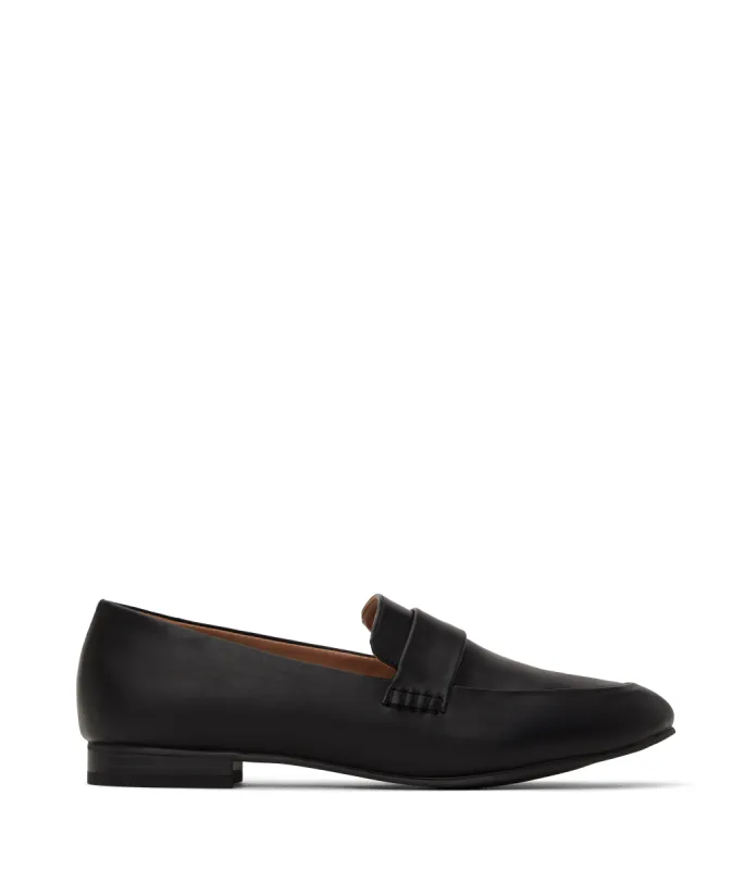 IVY Women's Vegan Loafers sold by Matt & Nat