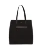 LEIDEN Vegan Tote Bag - Canvas sold by Matt & Nat