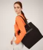 LEIDEN Vegan Tote Bag - Canvas sold by Matt & Nat