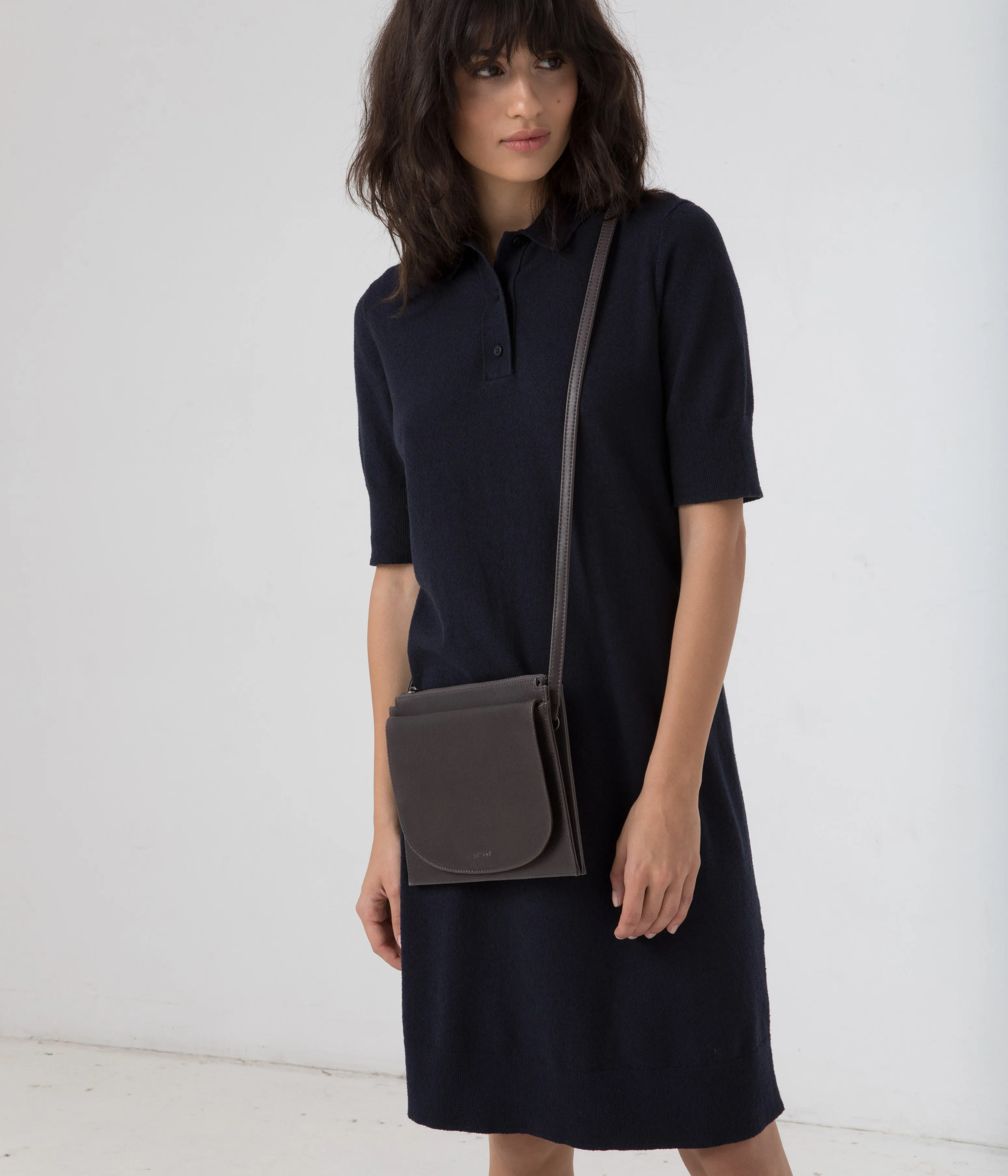 Casey Crossbody bag - Vintage sold by Matt & Nat product image thumbnail 5