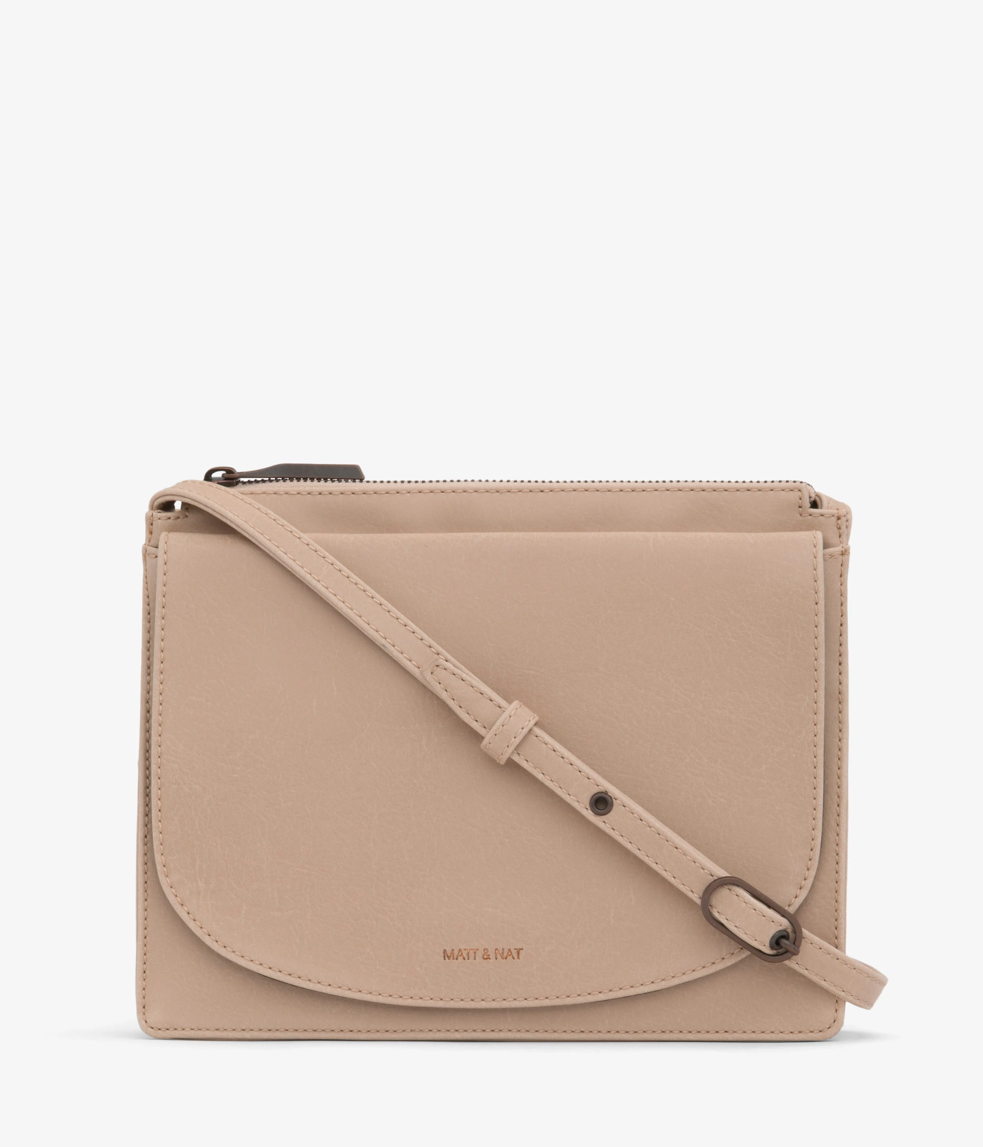 Casey Crossbody bag - Vintage sold by Matt & Nat