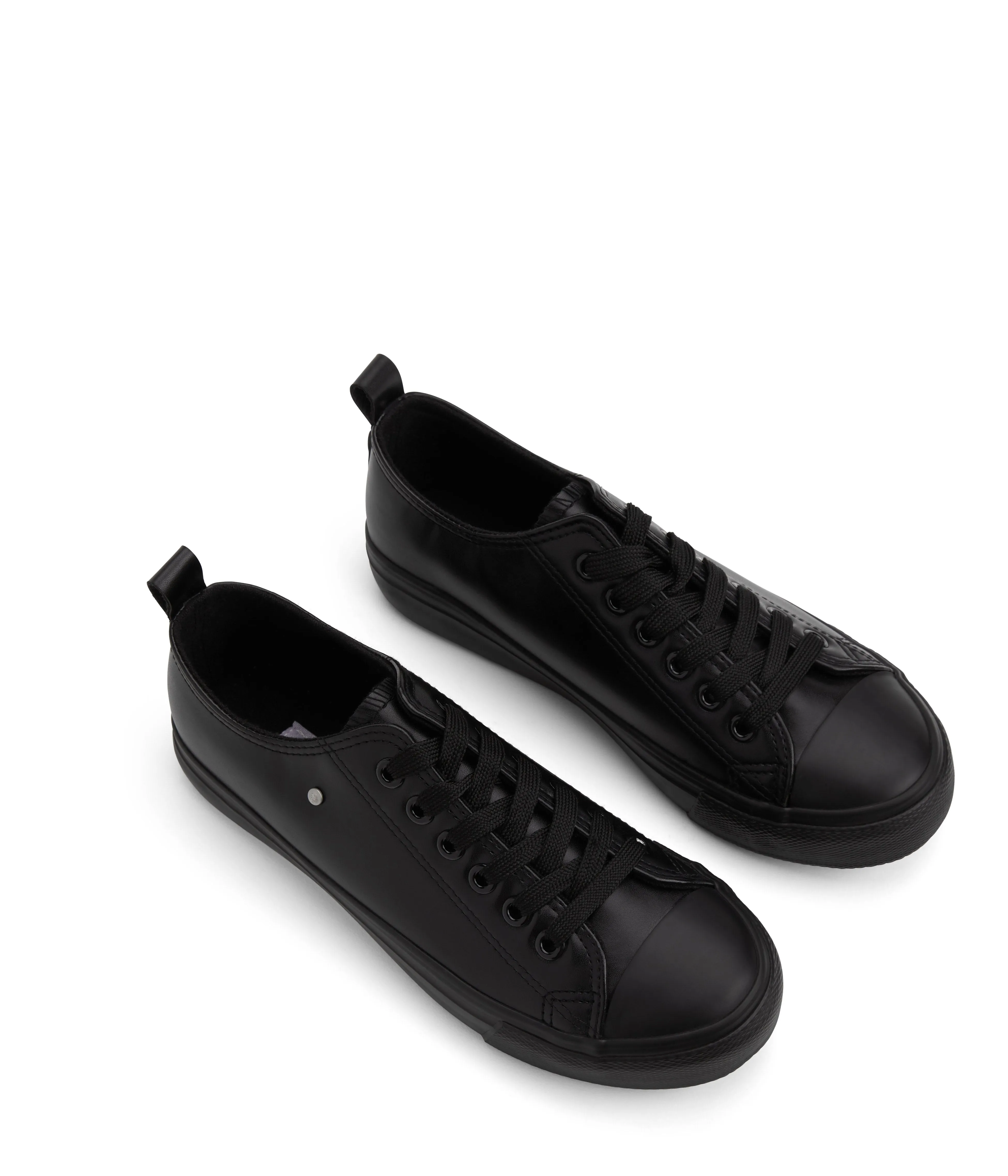 HAZEL Women's Vegan Sneakers sold by Matt & Nat product image thumbnail 3