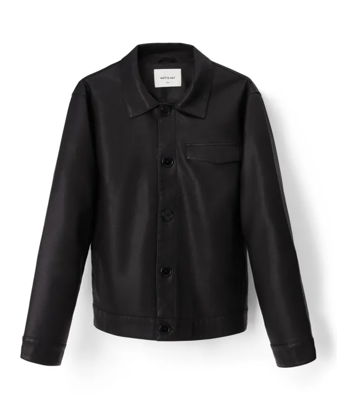 NIRO Men's Vegan Jacket sold by Matt & Nat