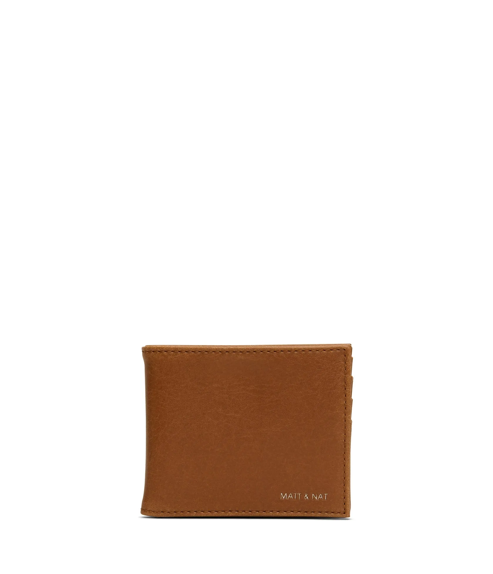 RUBBEN Vegan Folded Wallet - Vintage sold by Matt & Nat product image thumbnail 4
