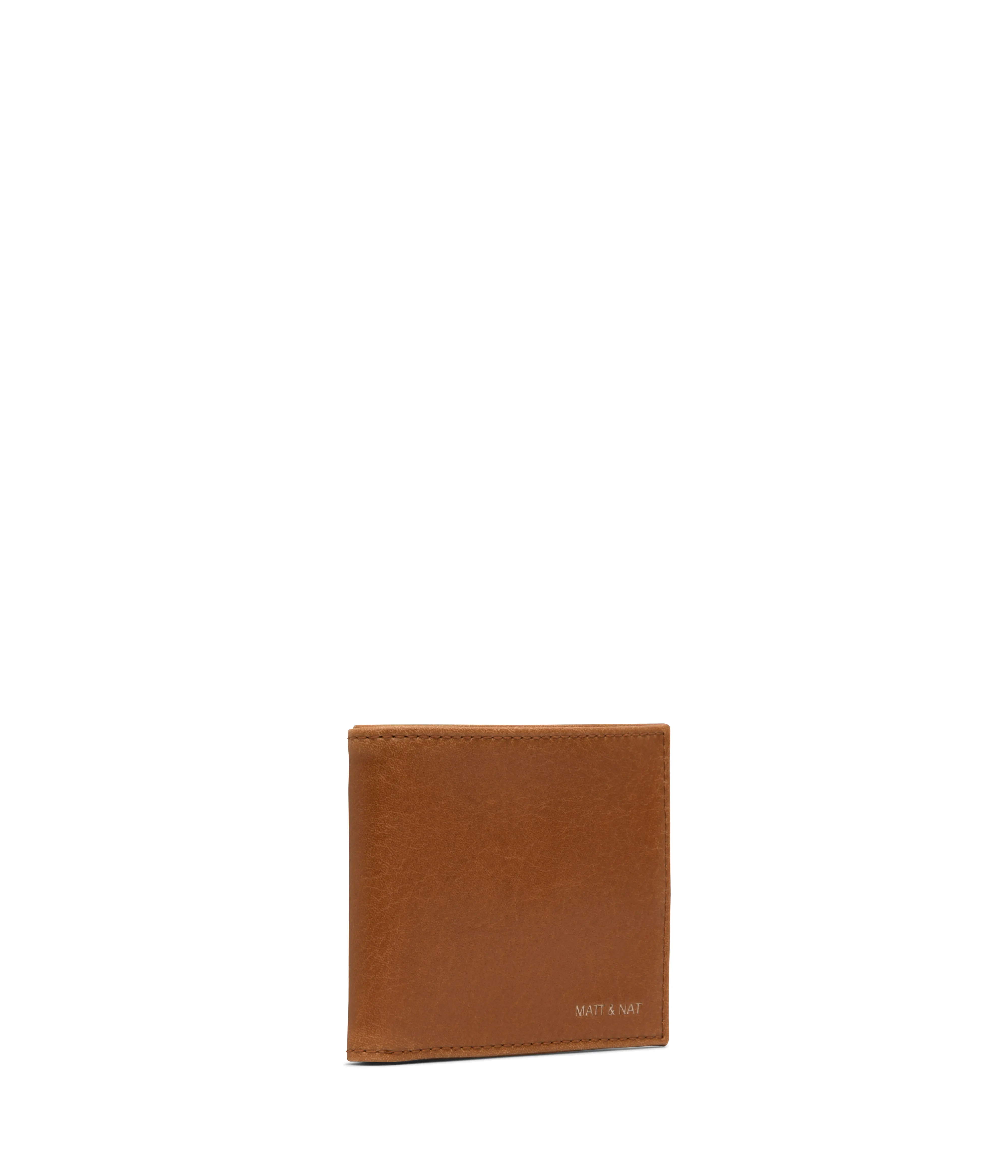 RUBBEN Vegan Folded Wallet - Vintage sold by Matt & Nat product image thumbnail 5