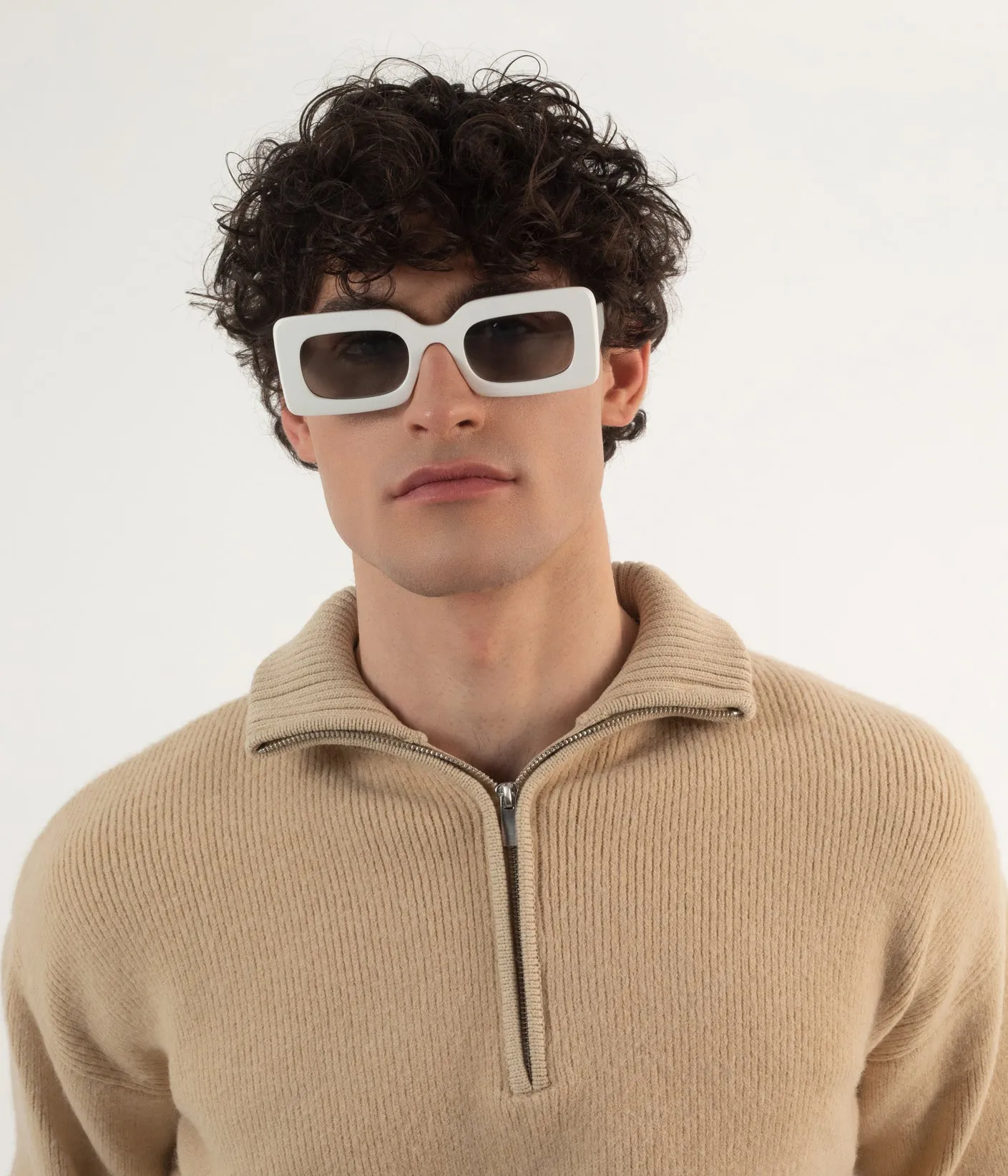 TITO Rectangle Sunglasses sold by Matt & Nat product image thumbnail 2