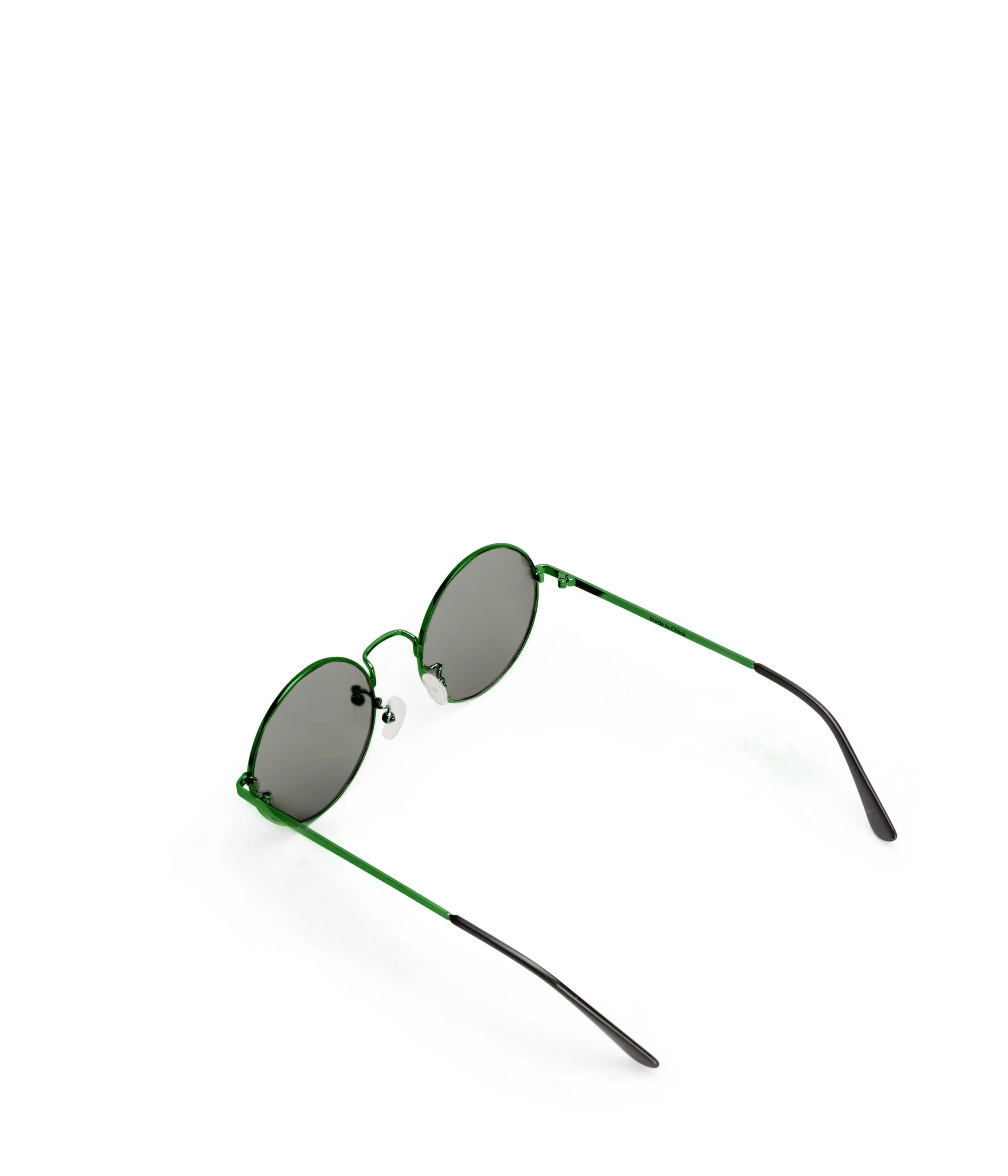 COLE Round Metal Sunglasses sold by Matt & Nat product image thumbnail 5