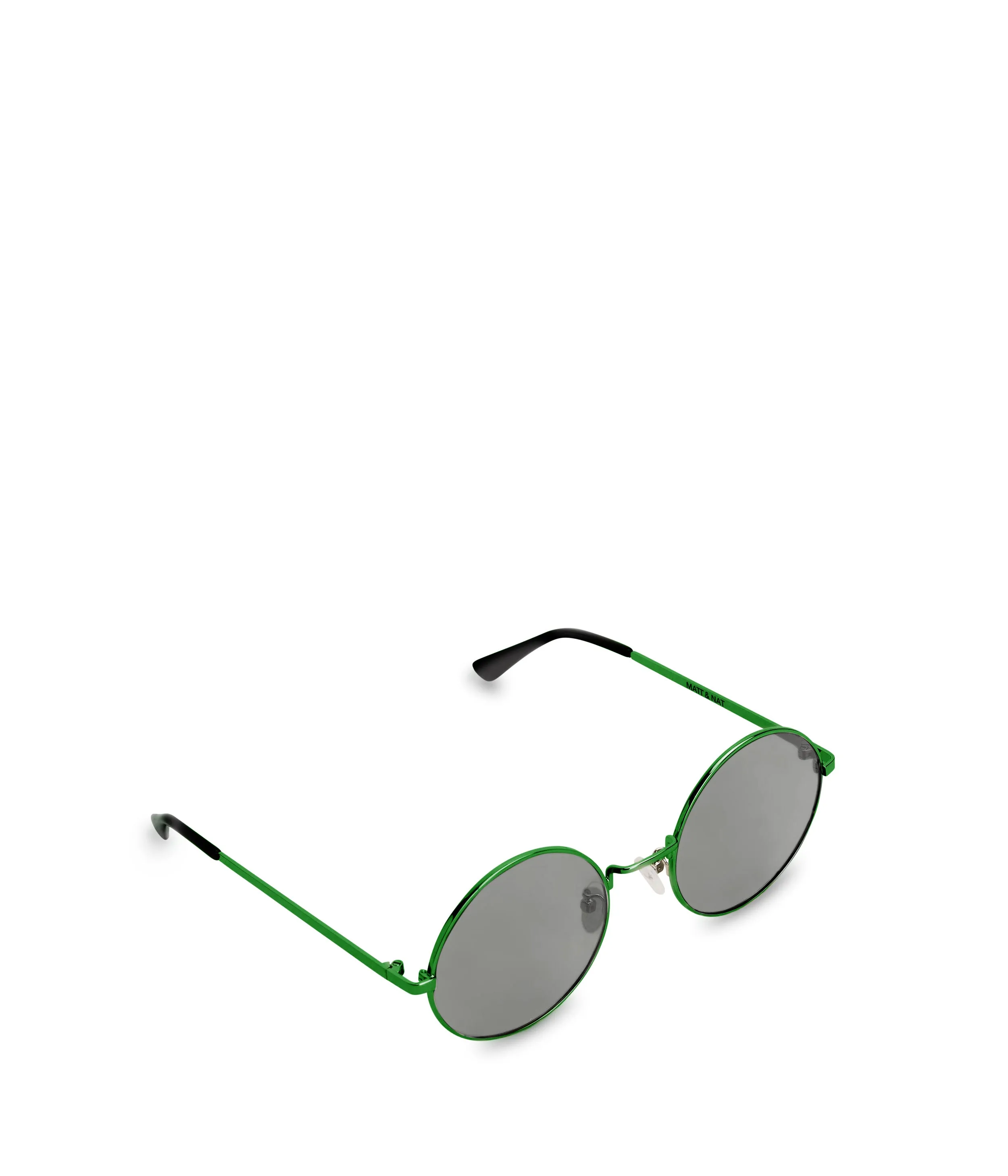 COLE Round Metal Sunglasses sold by Matt & Nat product image thumbnail 4