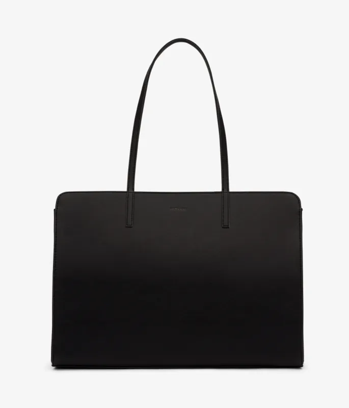 CARA Vegan Tote Bag - Vintage sold by Matt & Nat