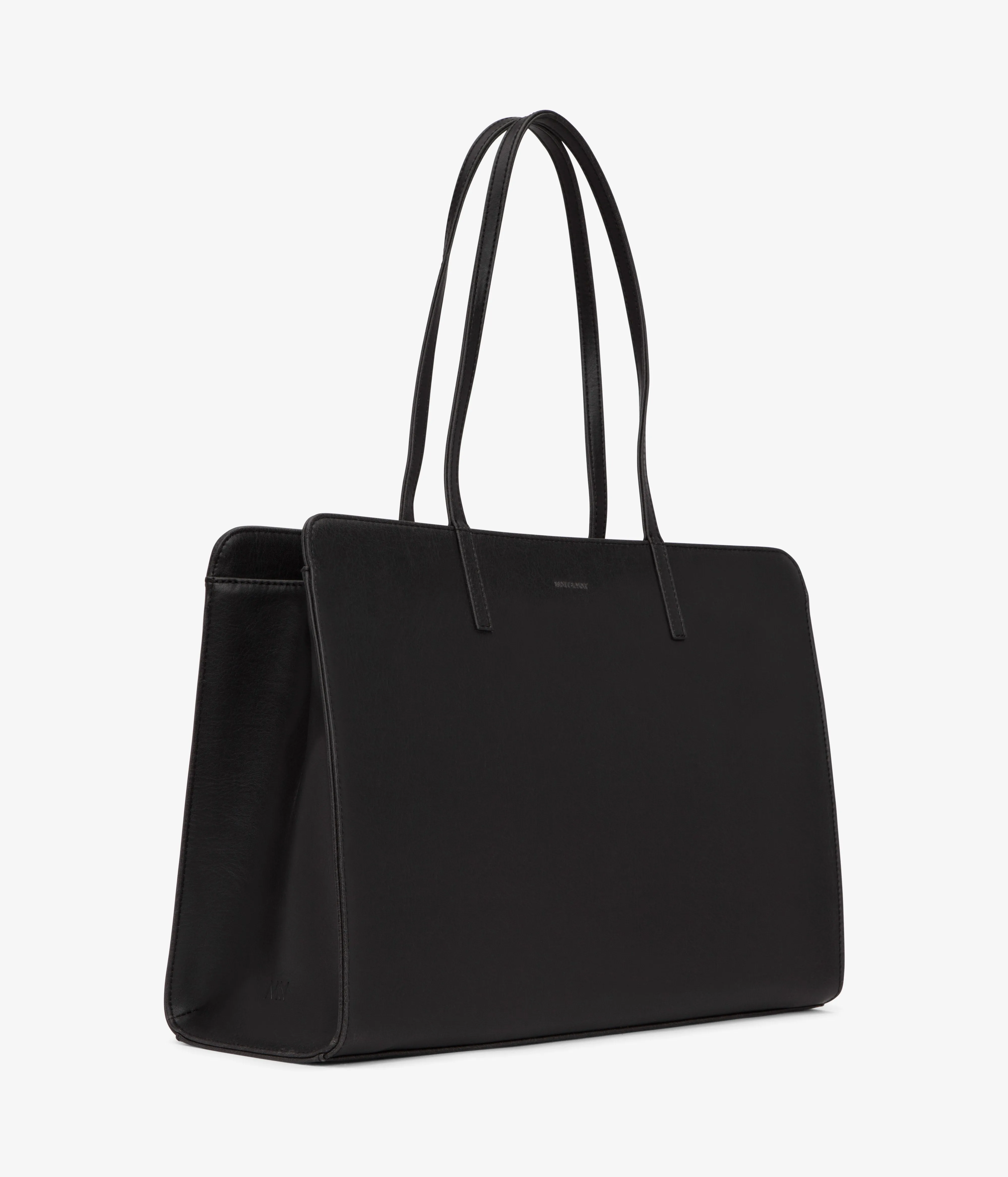 CARA Vegan Tote Bag - Vintage sold by Matt & Nat product image thumbnail 2