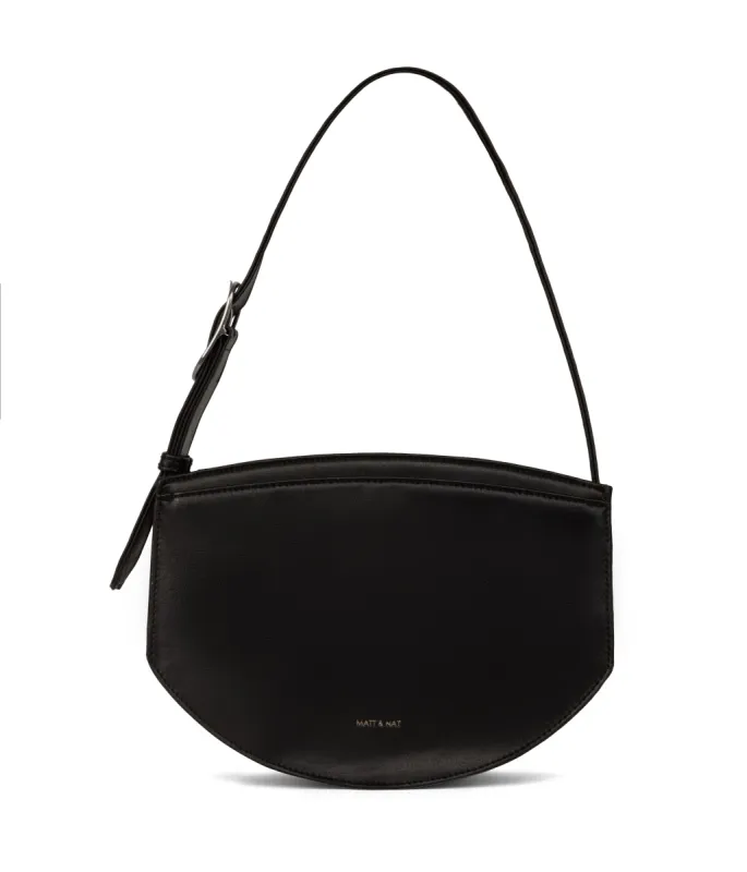 JENINE Vegan Shoulder Bag - Arbor sold by Matt & Nat