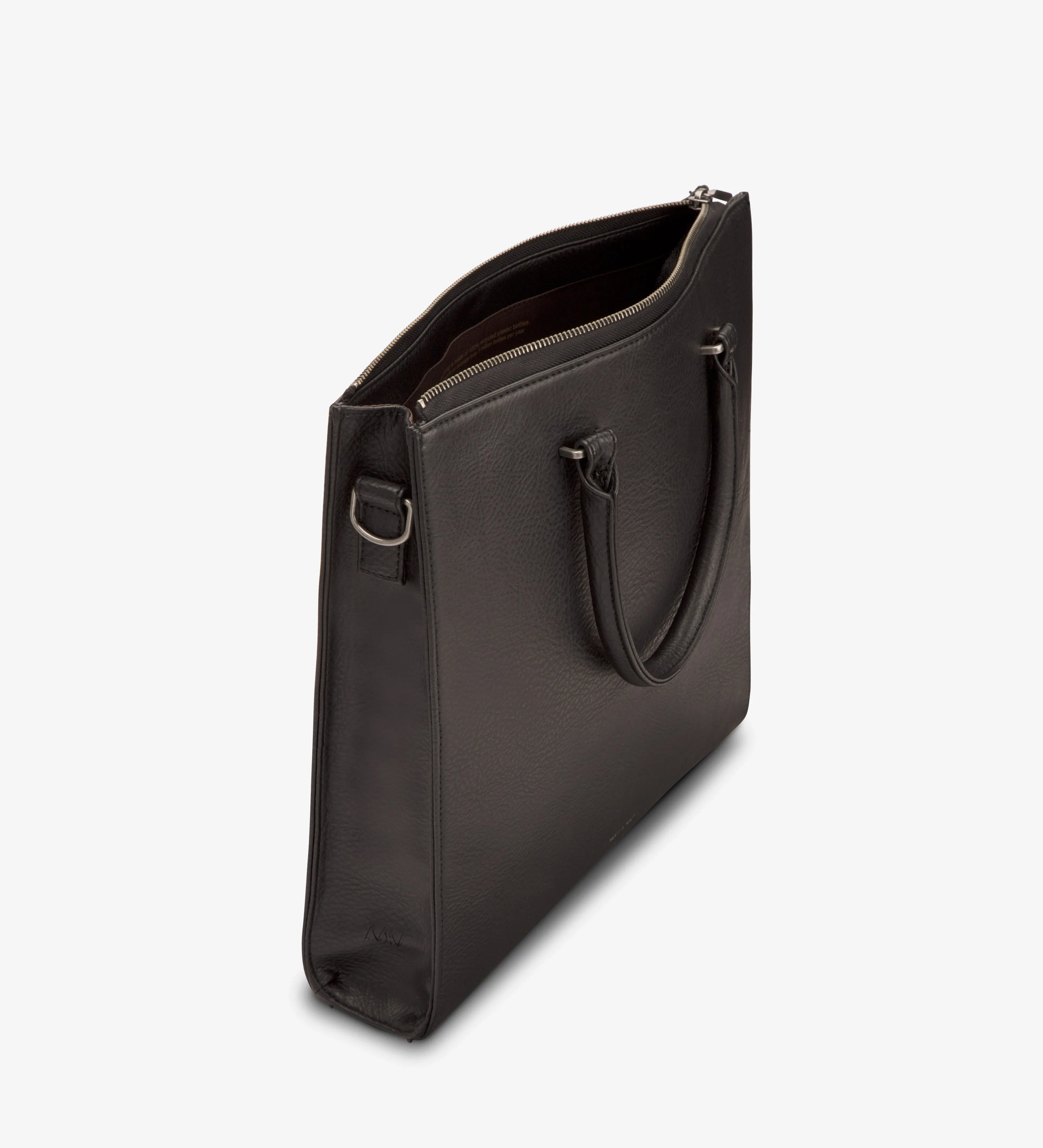 HILTON Vegan Crossbody Bag - Dwell sold by Matt & Nat product image thumbnail 5