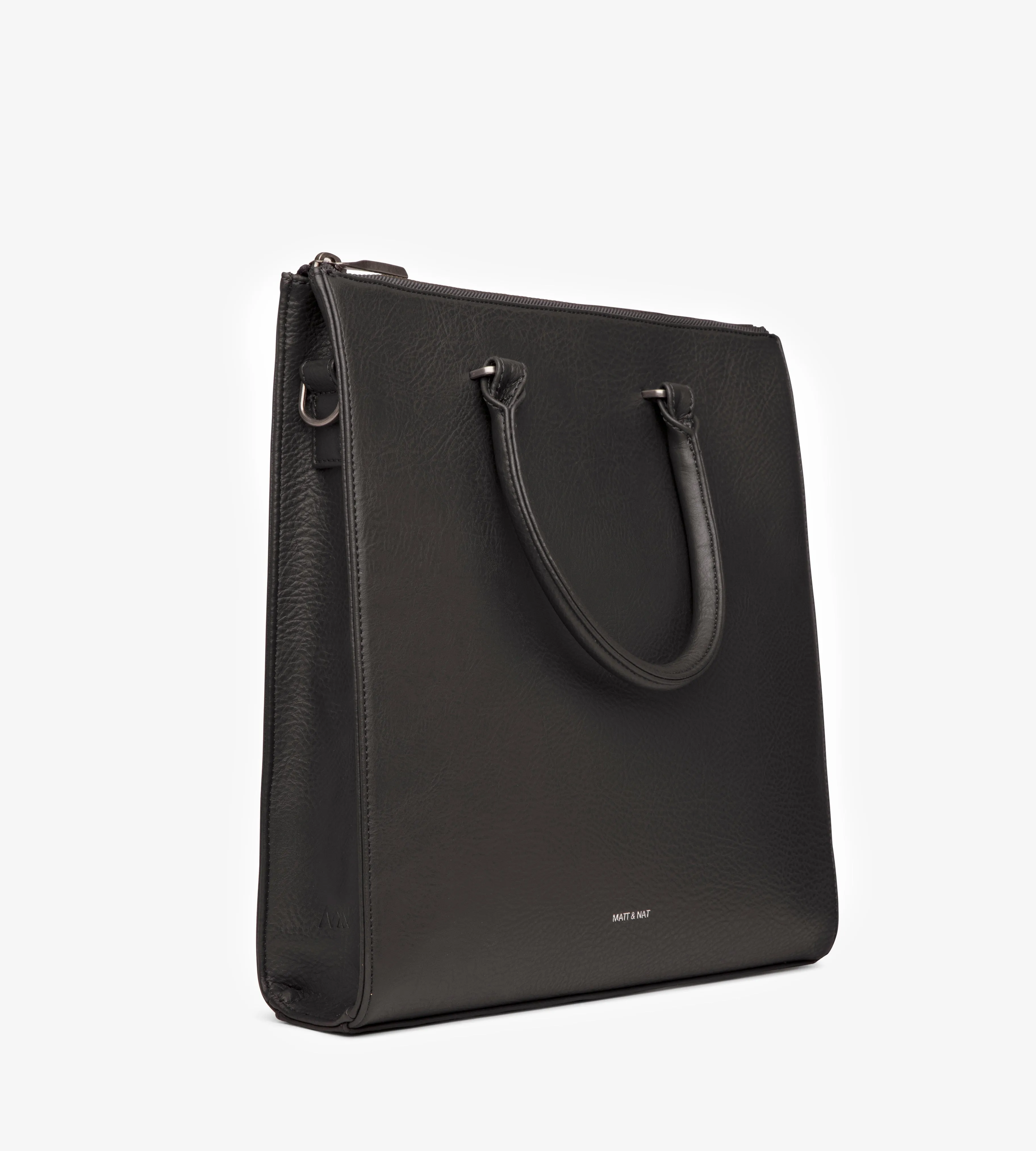 HILTON Vegan Crossbody Bag - Dwell sold by Matt & Nat product image thumbnail 4