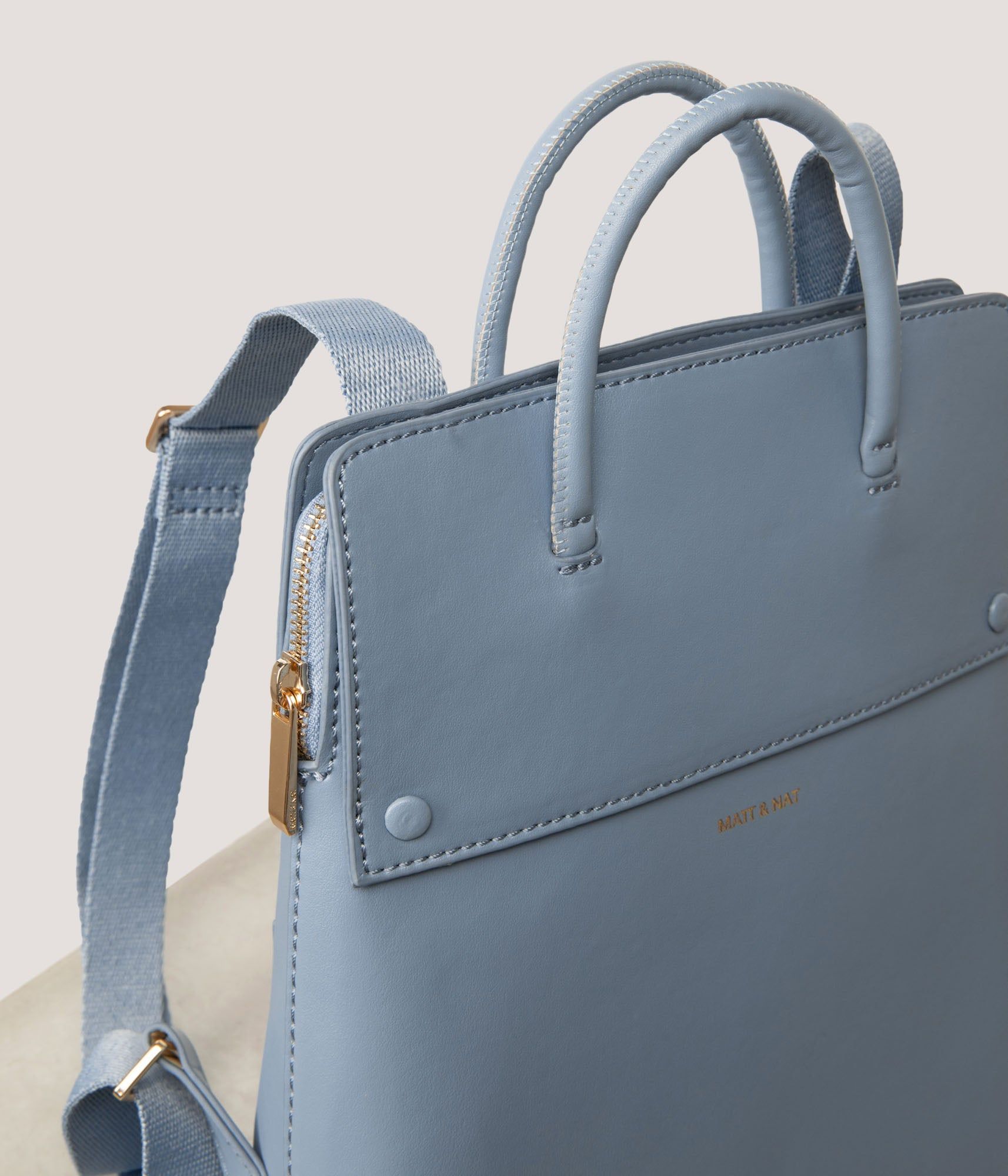 LAUT Small Vegan Backpack - APPLESKIN™ sold by Matt & Nat product image thumbnail 34