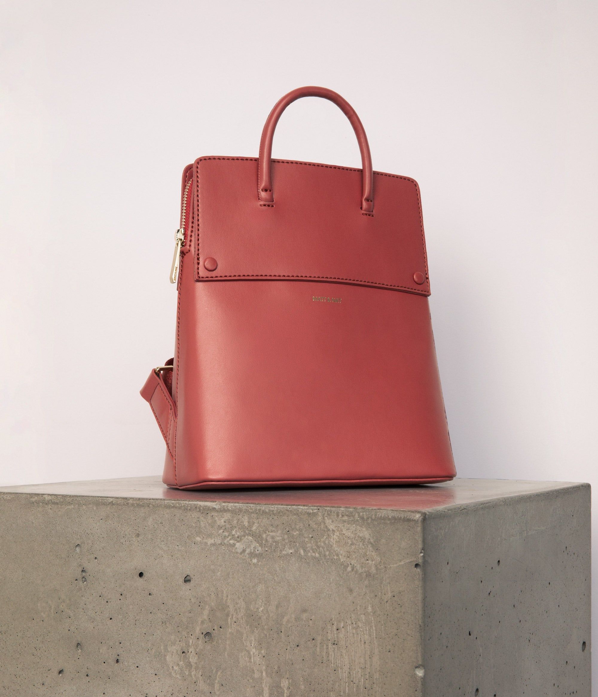 LAUT Small Vegan Backpack - APPLESKIN™ sold by Matt & Nat product image thumbnail 37