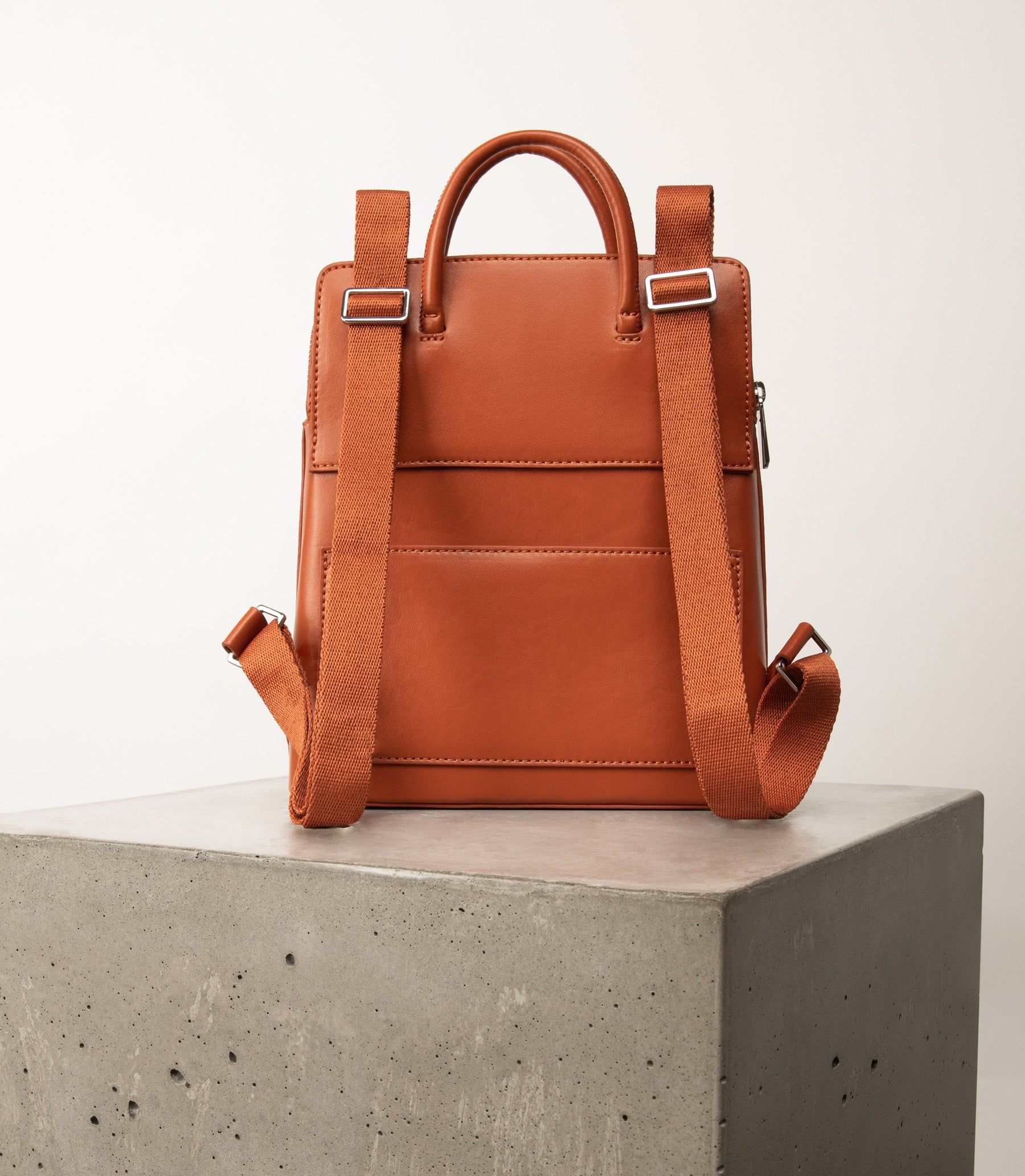 LAUT Small Vegan Backpack - APPLESKIN™ sold by Matt & Nat product image thumbnail 20