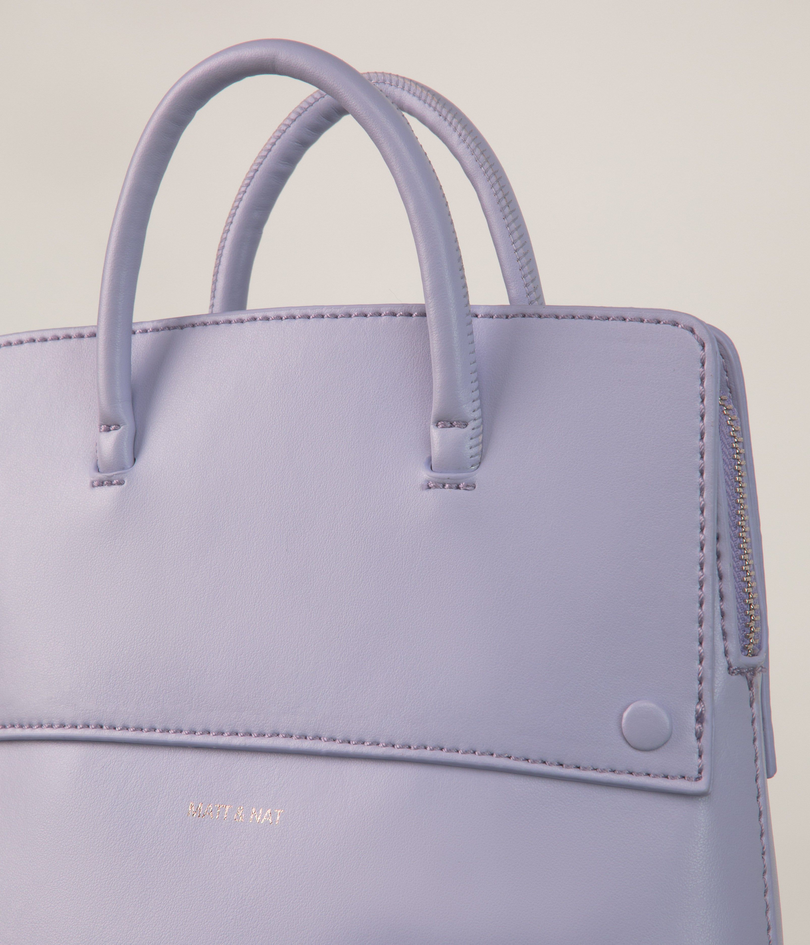 LAUT Small Vegan Backpack - APPLESKIN™ sold by Matt & Nat product image thumbnail 15