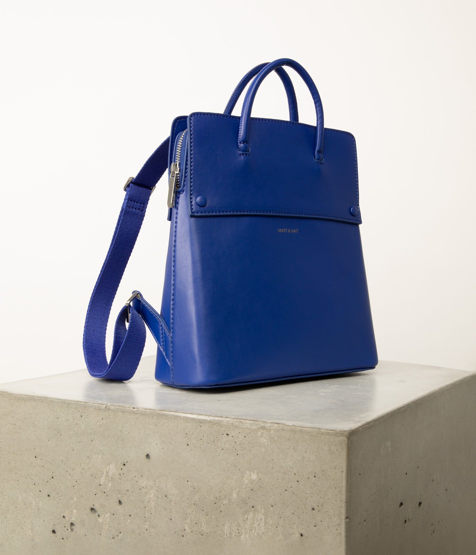 LAUT Small Vegan Backpack - APPLESKIN™ sold by Matt & Nat product image thumbnail 24