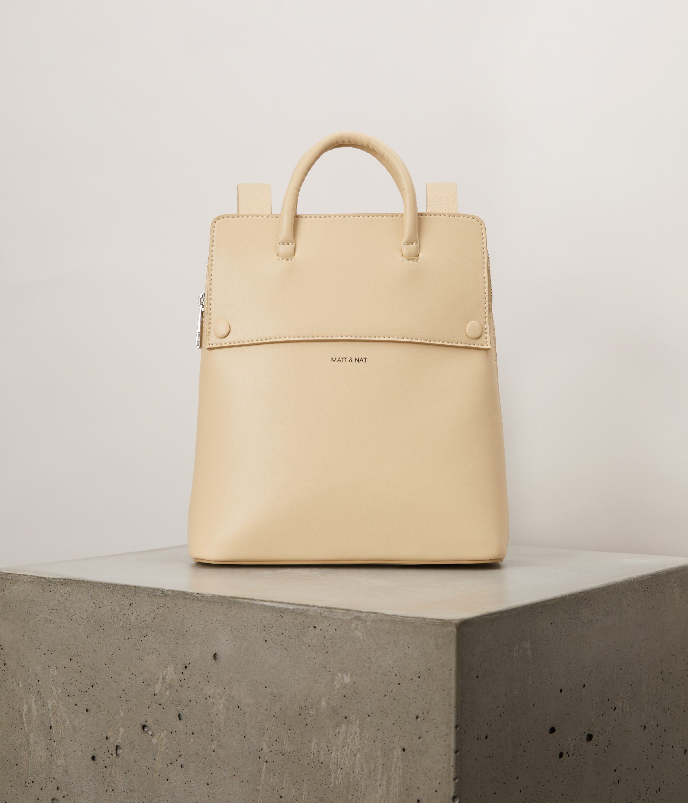 LAUT Small Vegan Backpack - APPLESKIN™ sold by Matt & Nat product image thumbnail 51