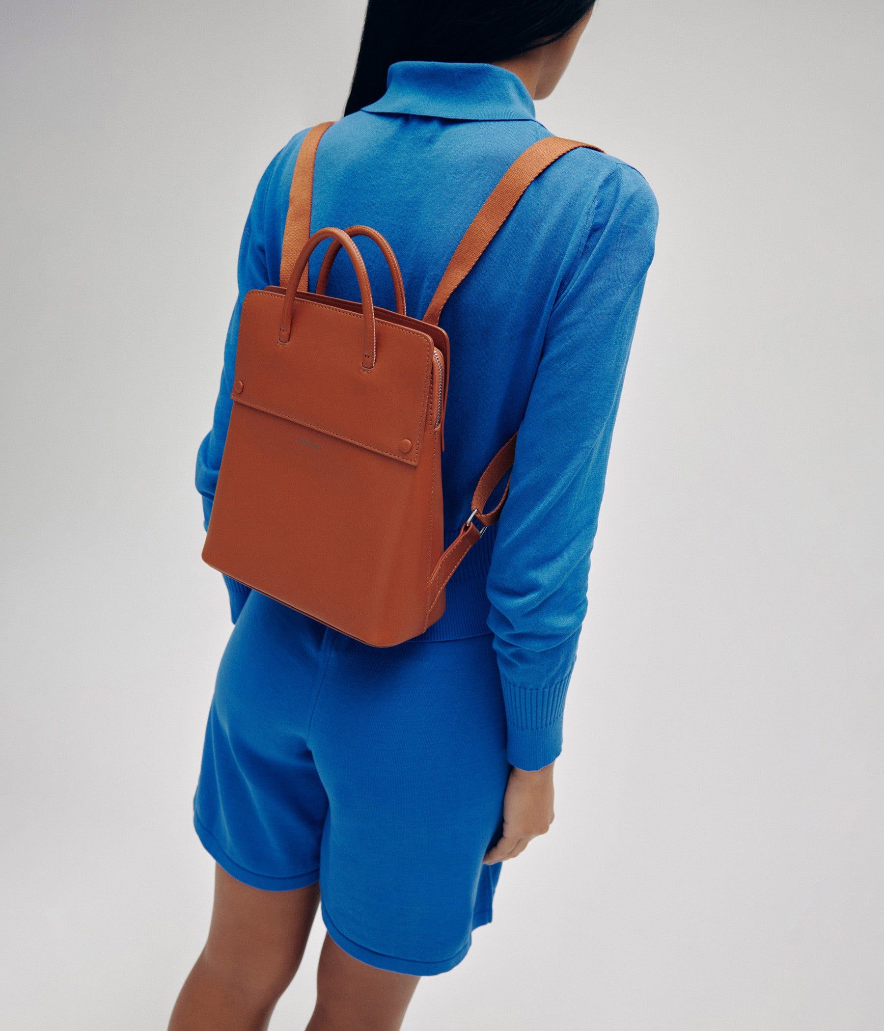 LAUT Small Vegan Backpack - APPLESKIN™ sold by Matt & Nat product image thumbnail 17