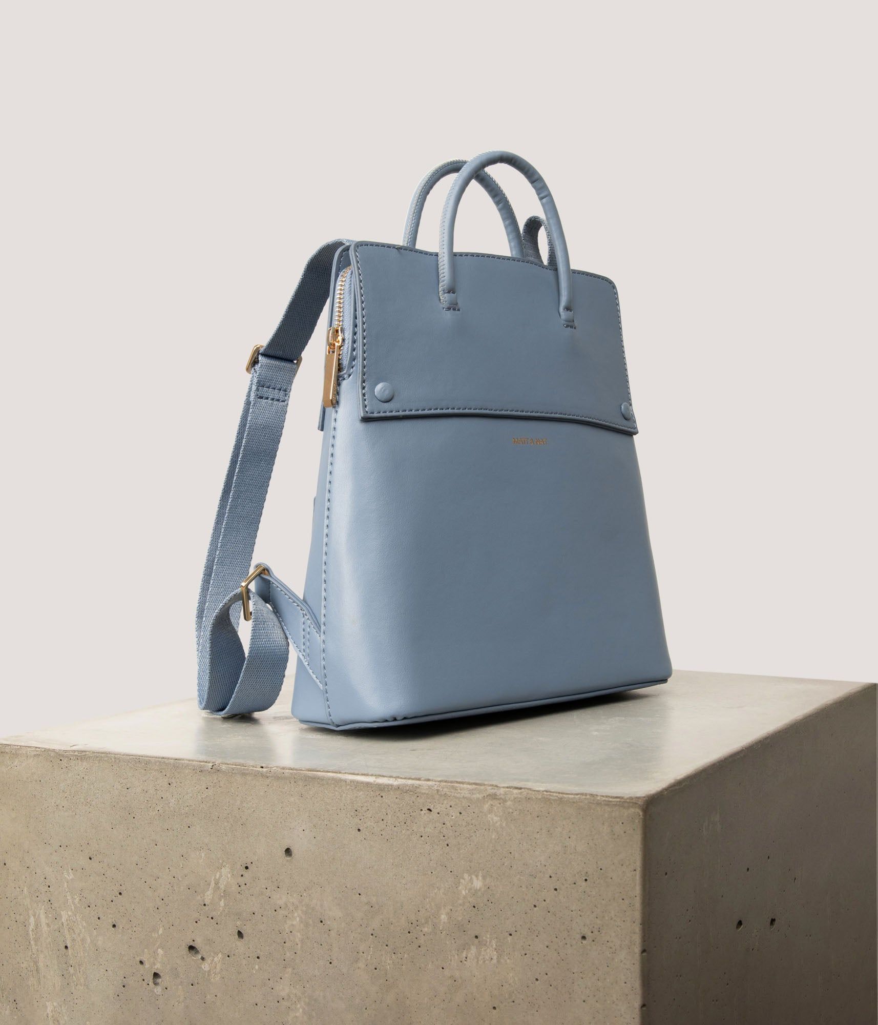 LAUT Small Vegan Backpack - APPLESKIN™ sold by Matt & Nat product image thumbnail 31