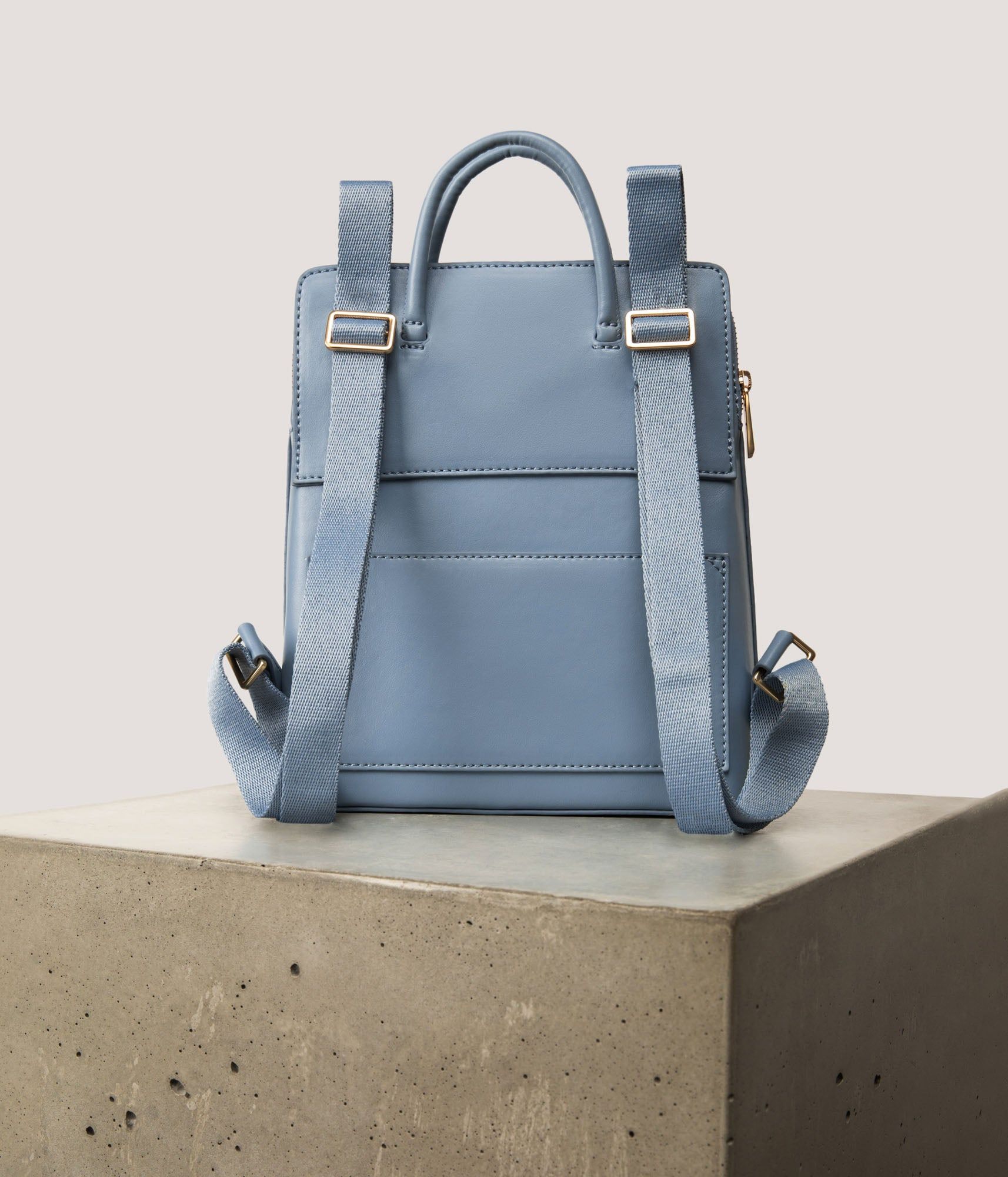 LAUT Small Vegan Backpack - APPLESKIN™ sold by Matt & Nat product image thumbnail 33