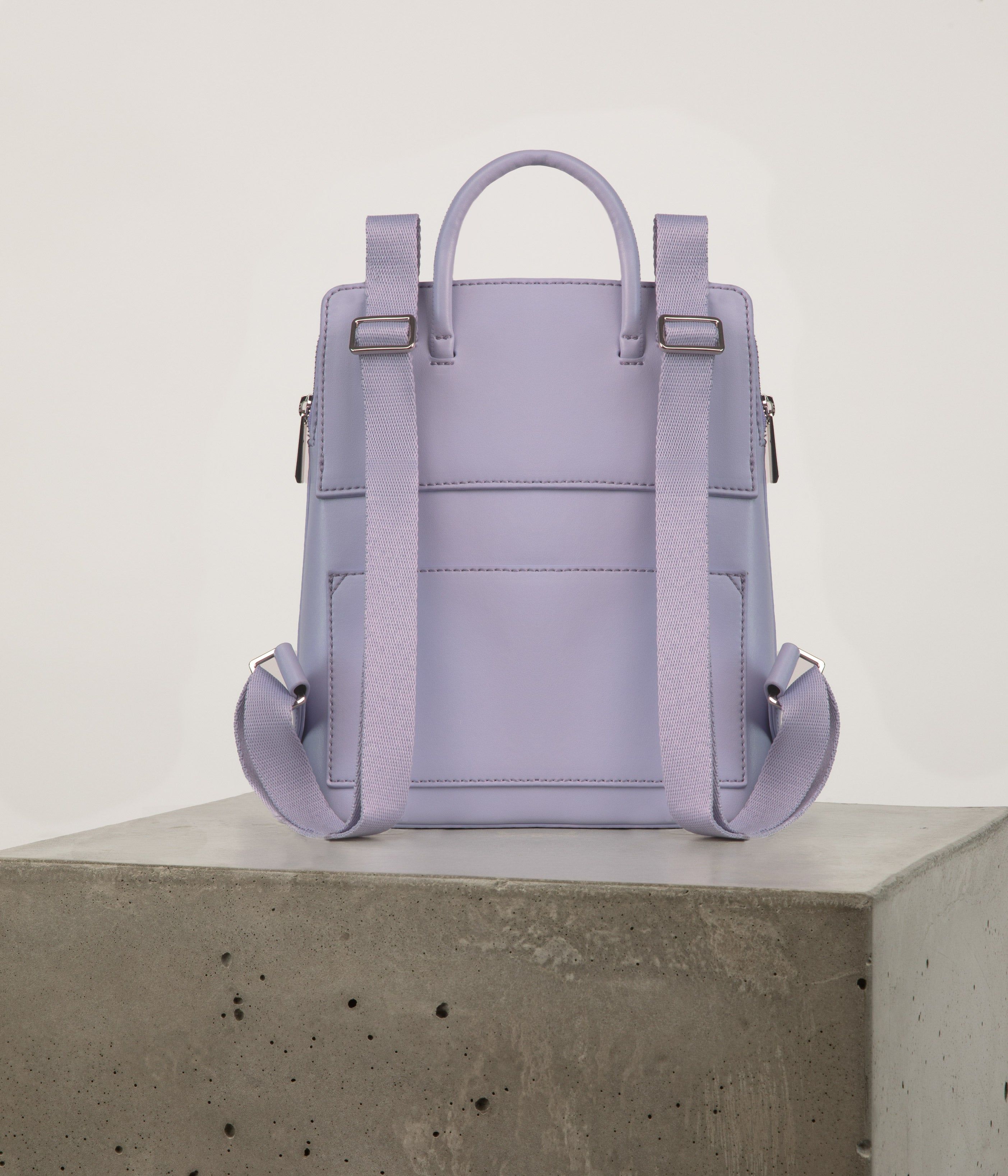 LAUT Small Vegan Backpack - APPLESKIN™ sold by Matt & Nat product image thumbnail 14