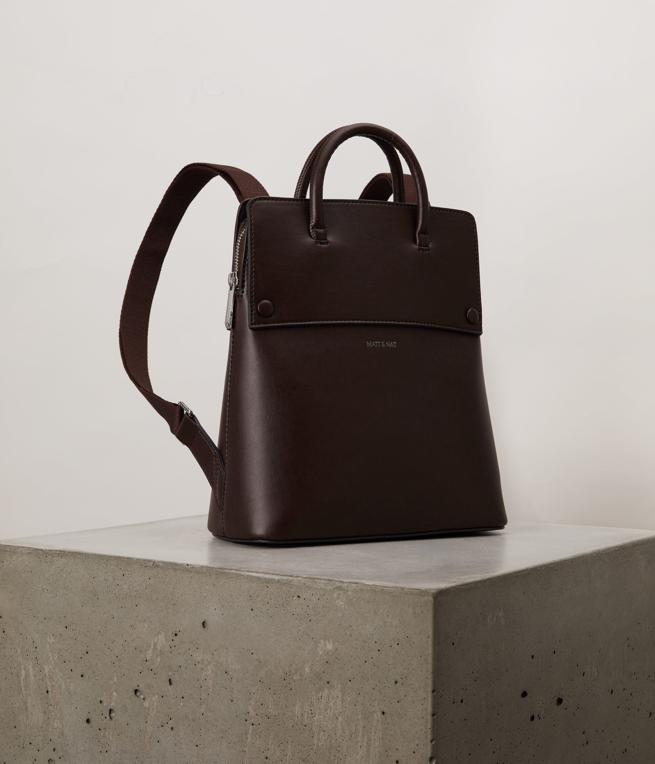 LAUT Small Vegan Backpack - APPLESKIN™ sold by Matt & Nat product image thumbnail 45